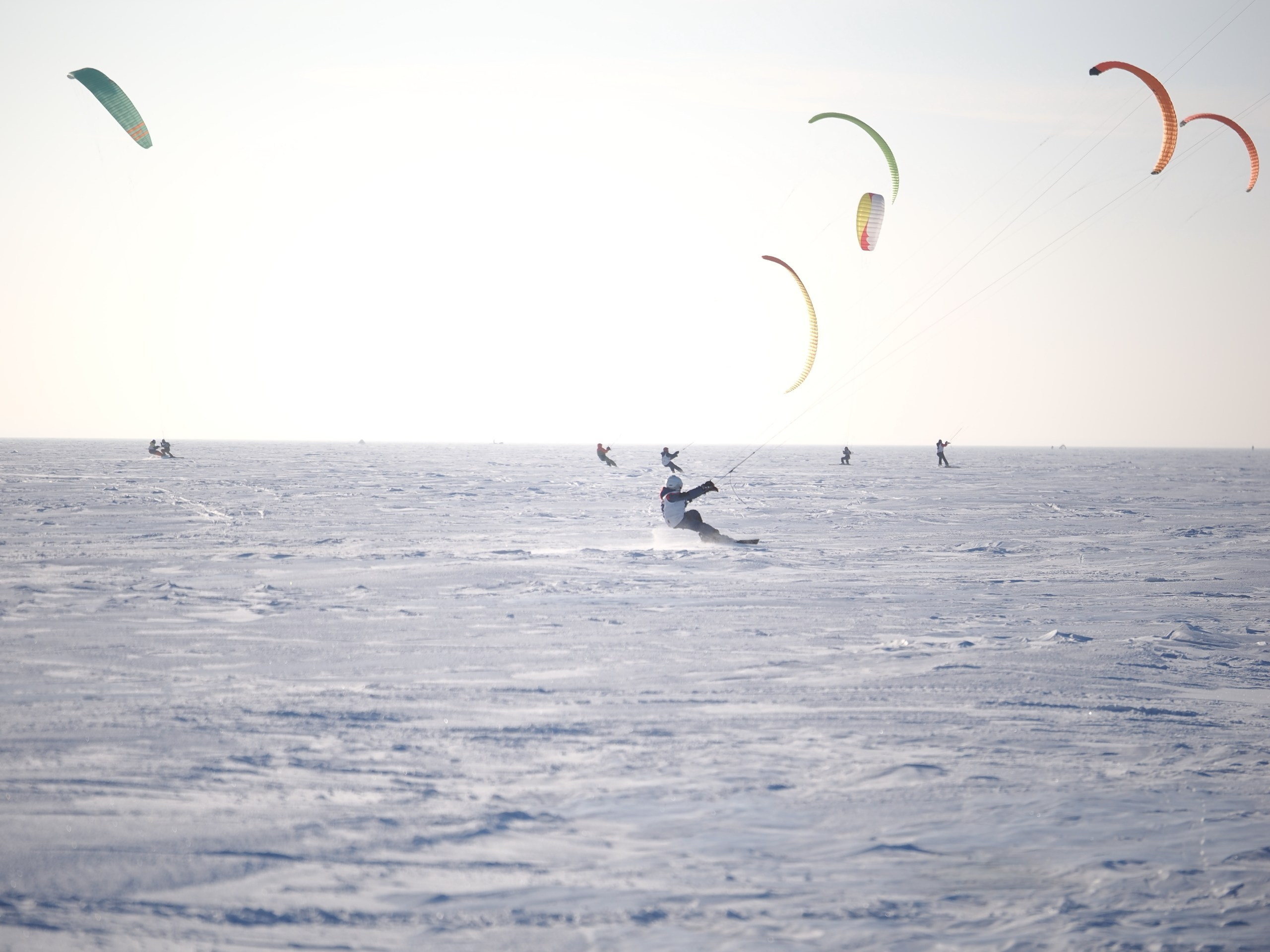 Рождественские старты 2025. Портретный и спортивный фотограф в Новосибирске и Твери Кононов Алексей