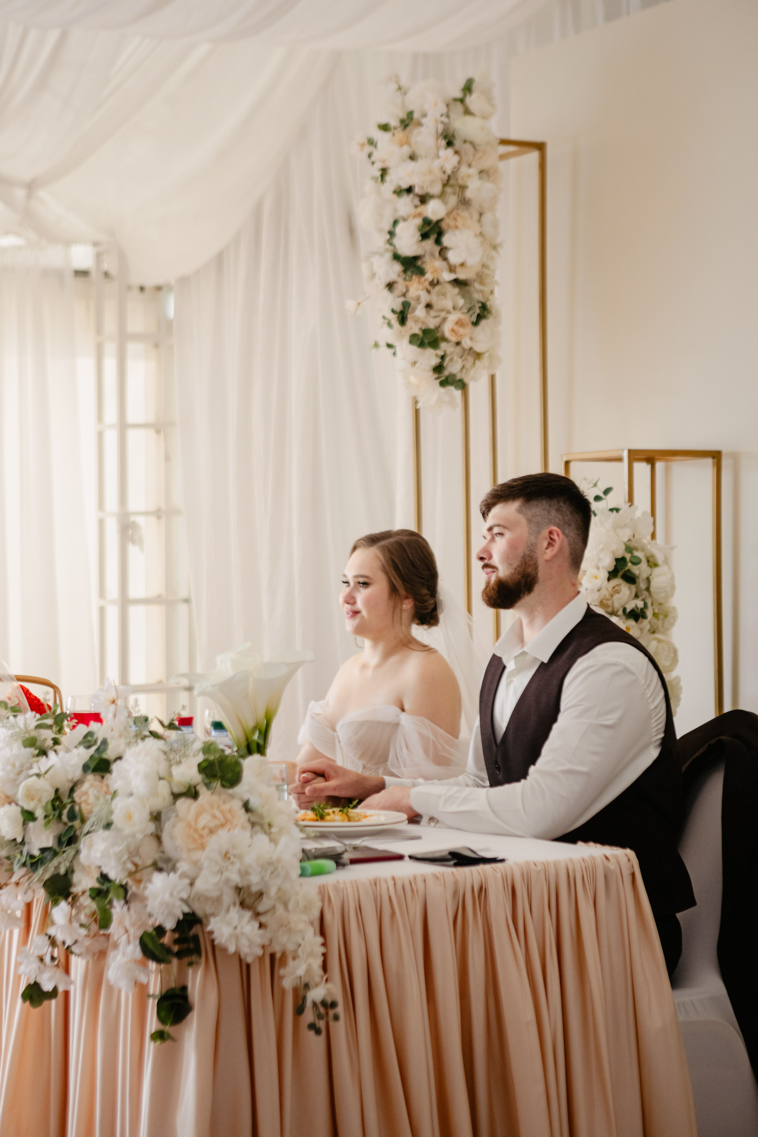 Антон и Валентина. Свадебный фотограф Мария Печенева I Екатеринбург