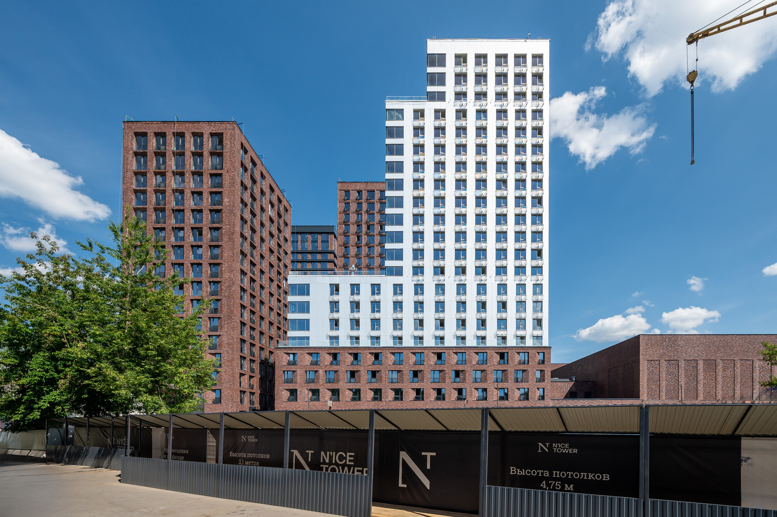 Nice Loft. Интерьерный Фотограф Москва Криста FLY Труфанова