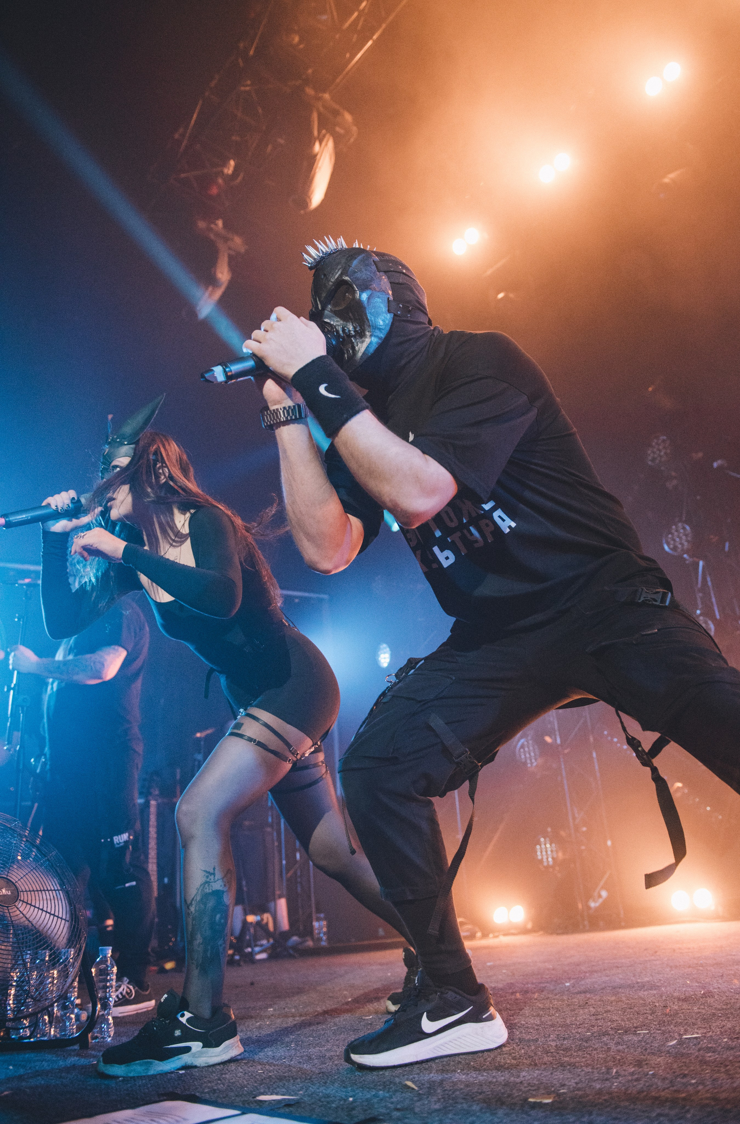 Концерты. Уголок фототворчества Никиты Усачева