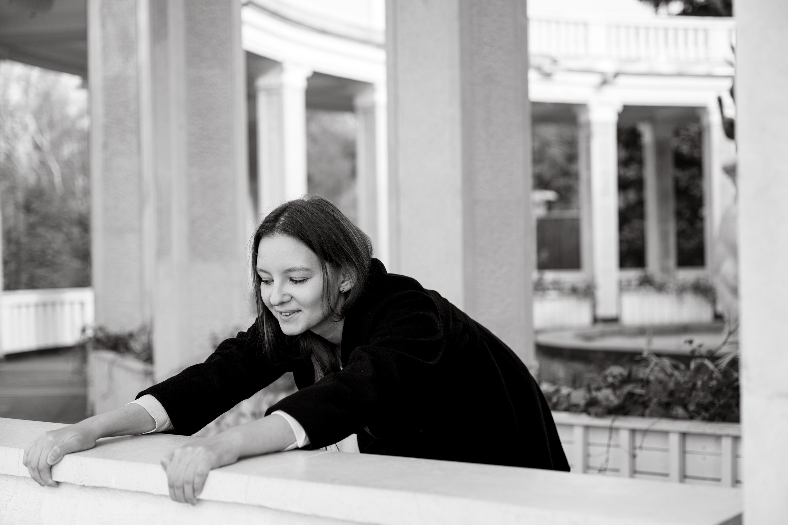 Мария. Фотограф Анастасия Егорова