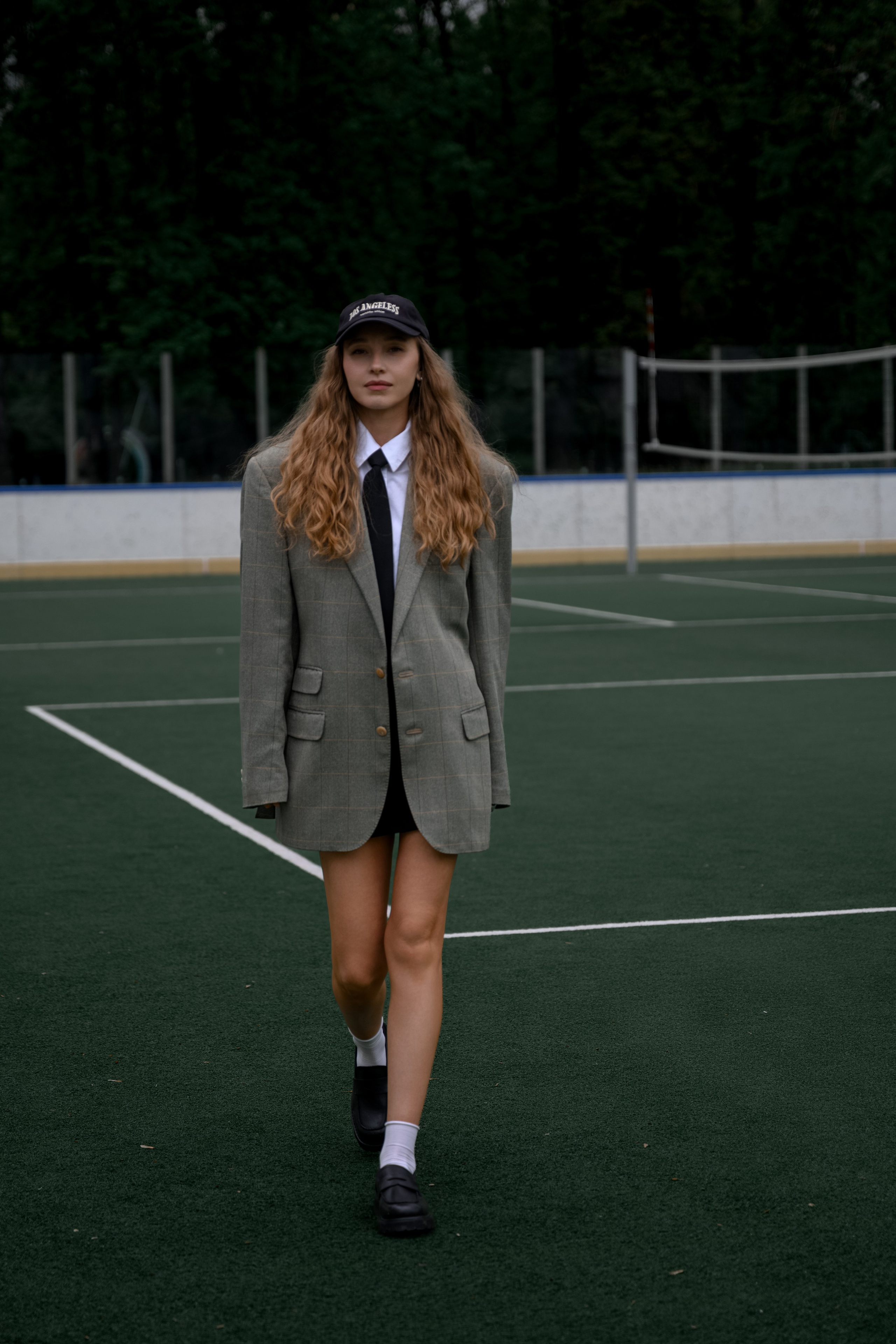 Ксения. Фотограф Анастасия Егорова