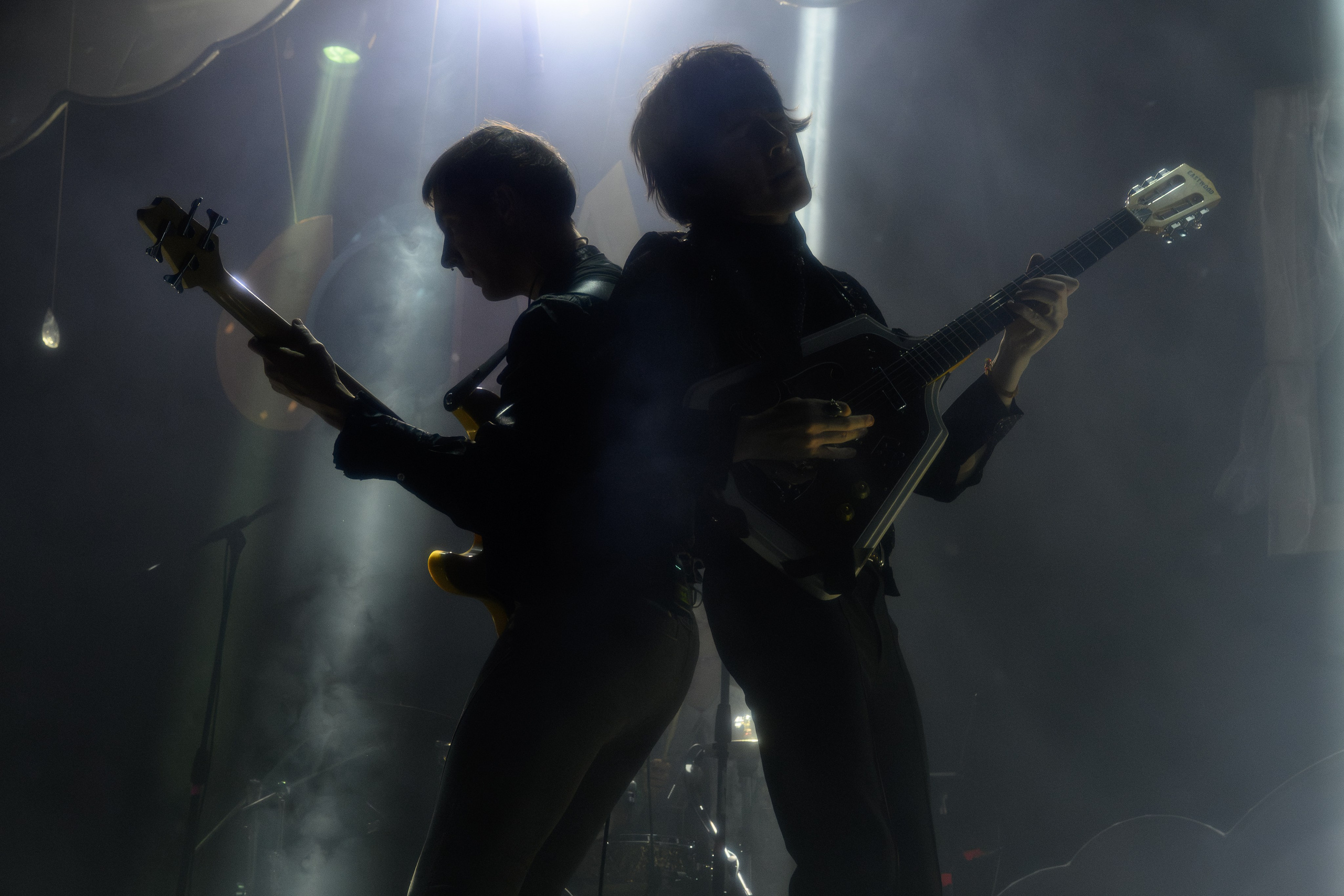 Концерт гр."Сова». Клуб Base. 16.12.2025. Фотограф Анастасия Егорова