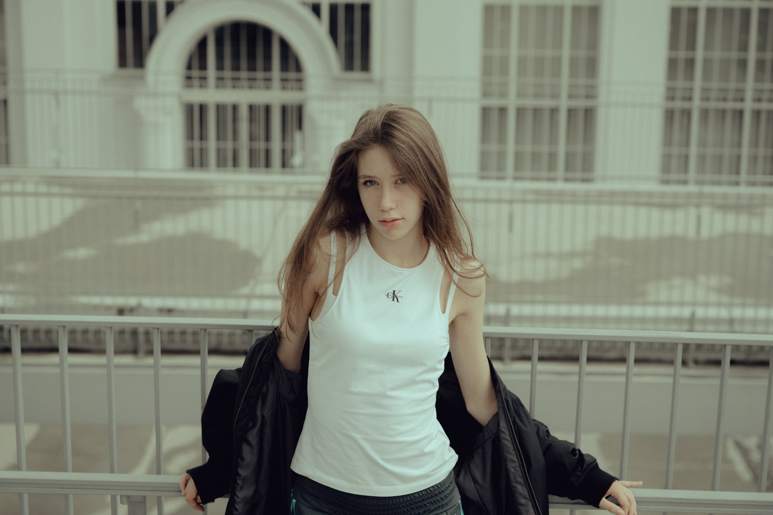 Дарья. Фотограф Анастасия Егорова