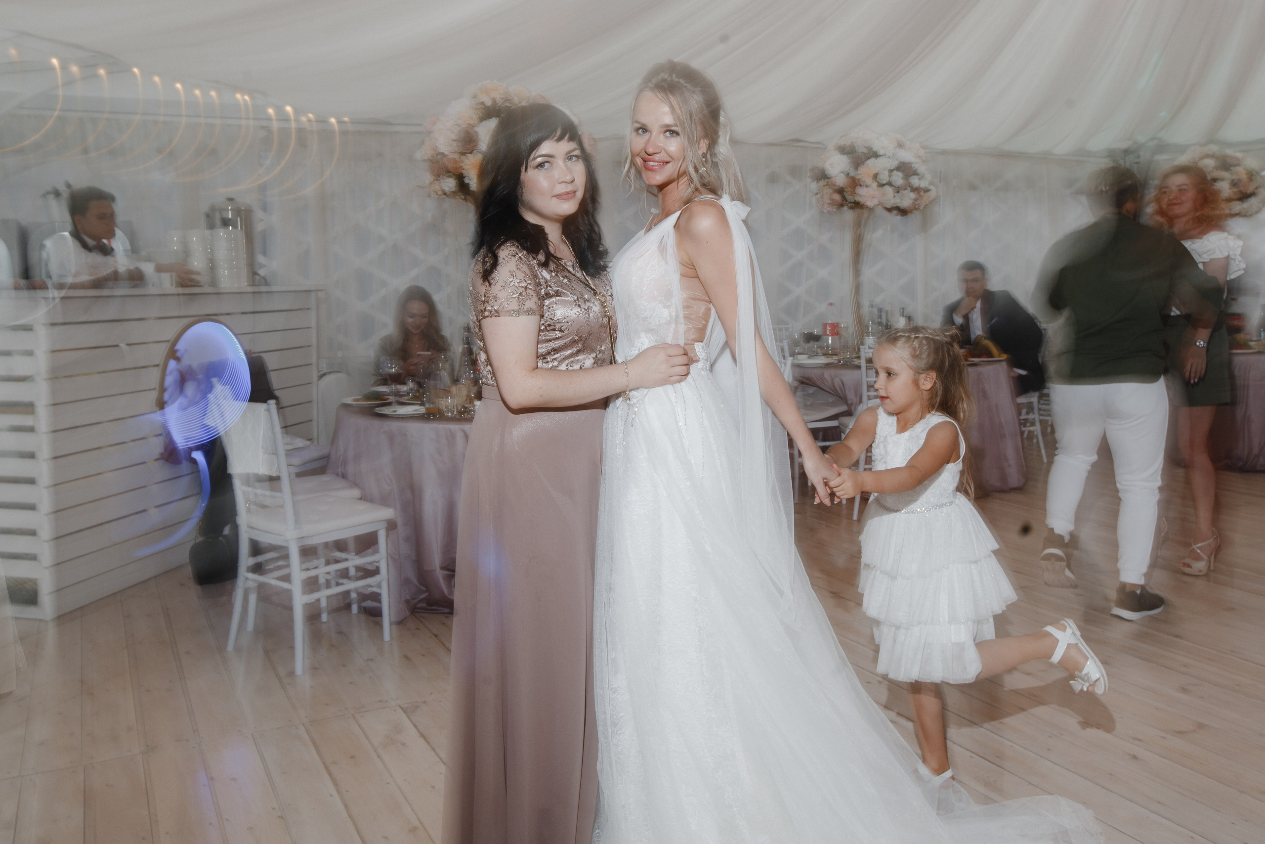 Александр и Алёна. Свадебный и семейный фотограф в Санкт-Петербурге Дмитрий Панин