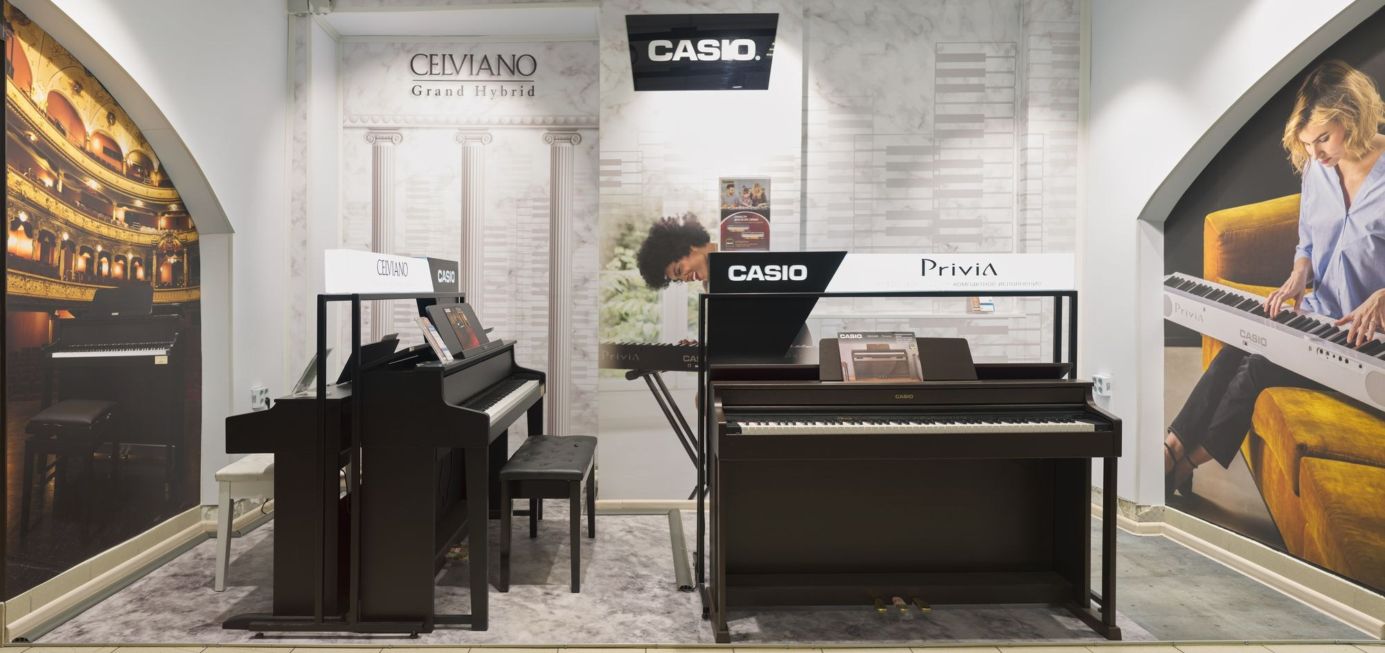 Предметная имиджевая съёмка. Владимир Вохмянин. Фотограф в Санкт-Петербурге