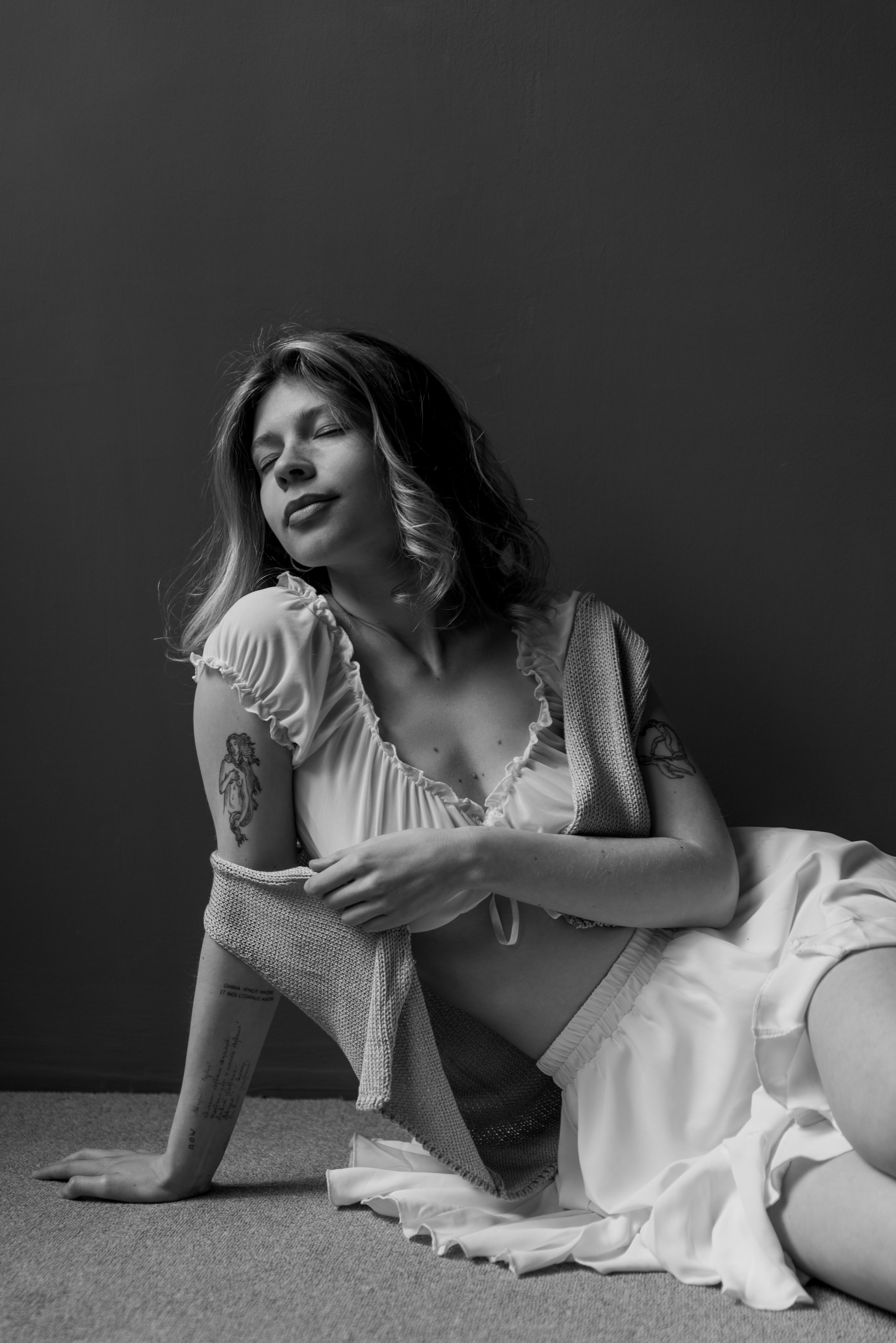 Настя. Фотограф Нижний Новгорода Елена Калмыкова