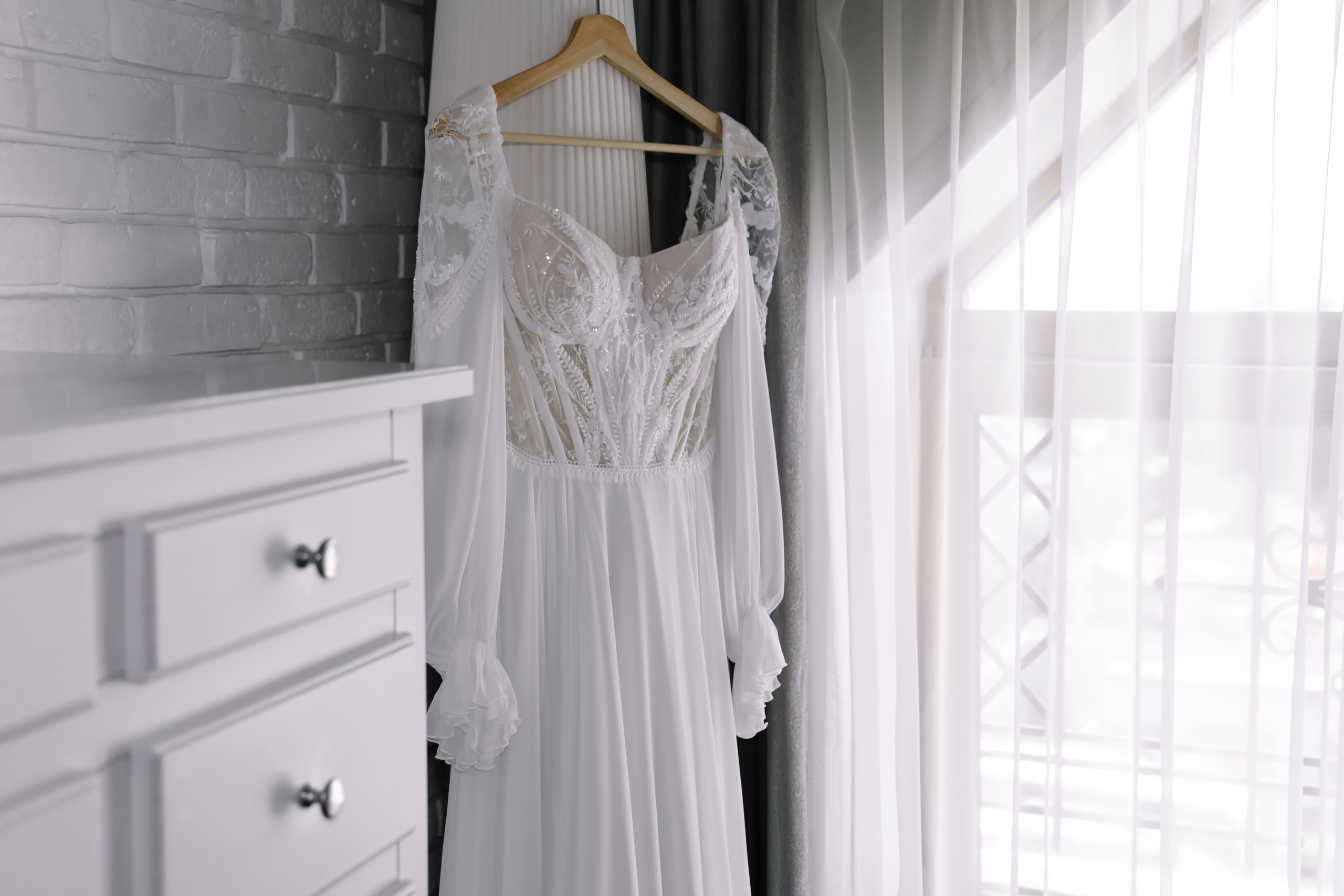 Валерия & Максим. Свадебный фотограф в Томске Екатерина Дмитриева