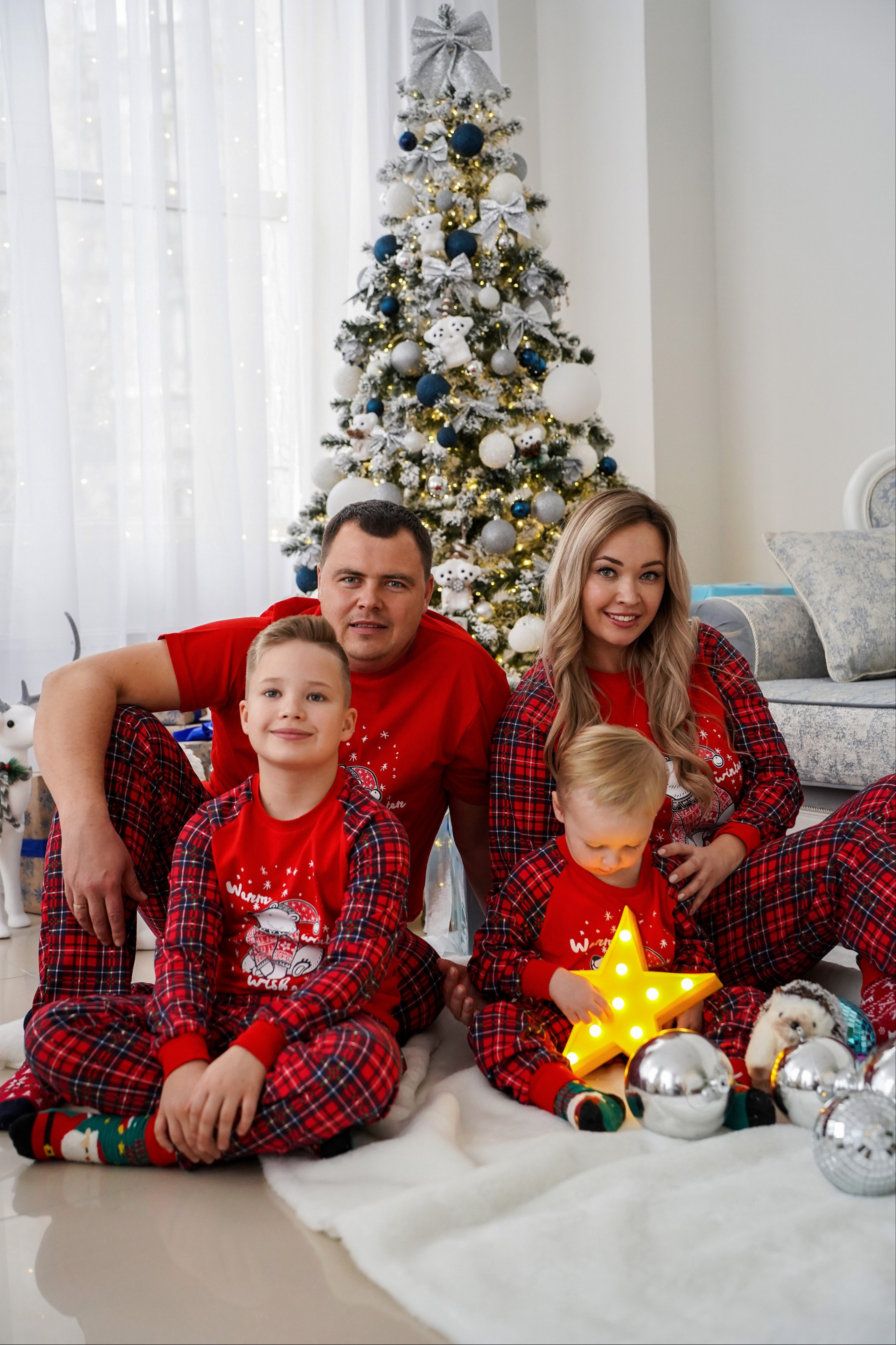 Семейная 4 shevapro.studio. Фотограф Москва, визуальный менеджер Дарья Шевченко