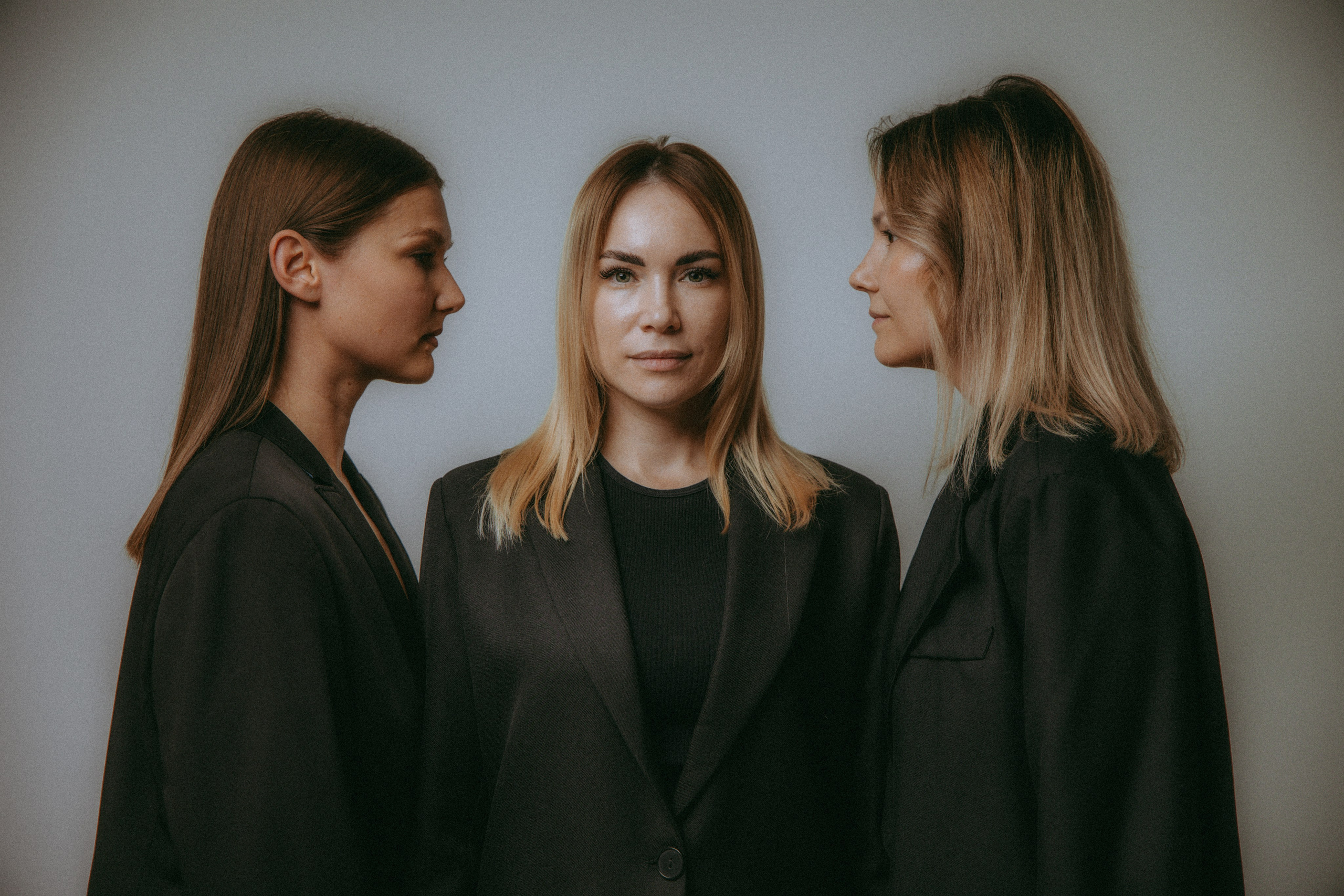 Personal Branding & Editorial (Стильный портрет). Фотограф Екатеринбург, Арамиль Антон Чупин