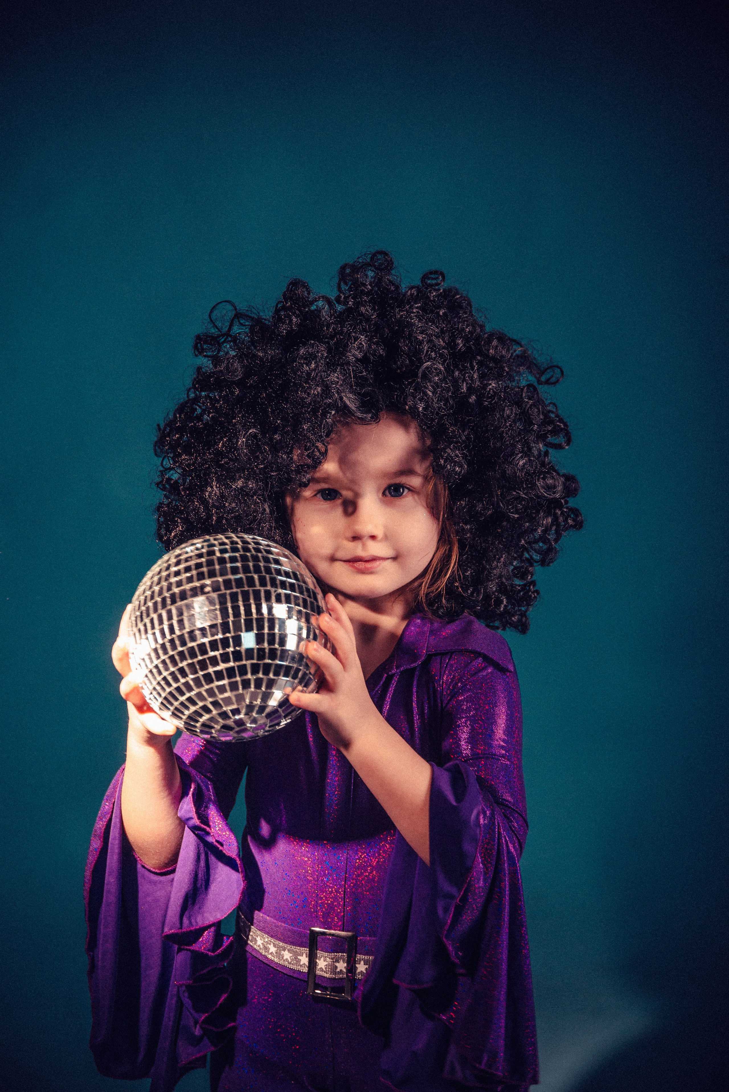 ДИСКО. Детский и семейный фотограф Катерина Мишина