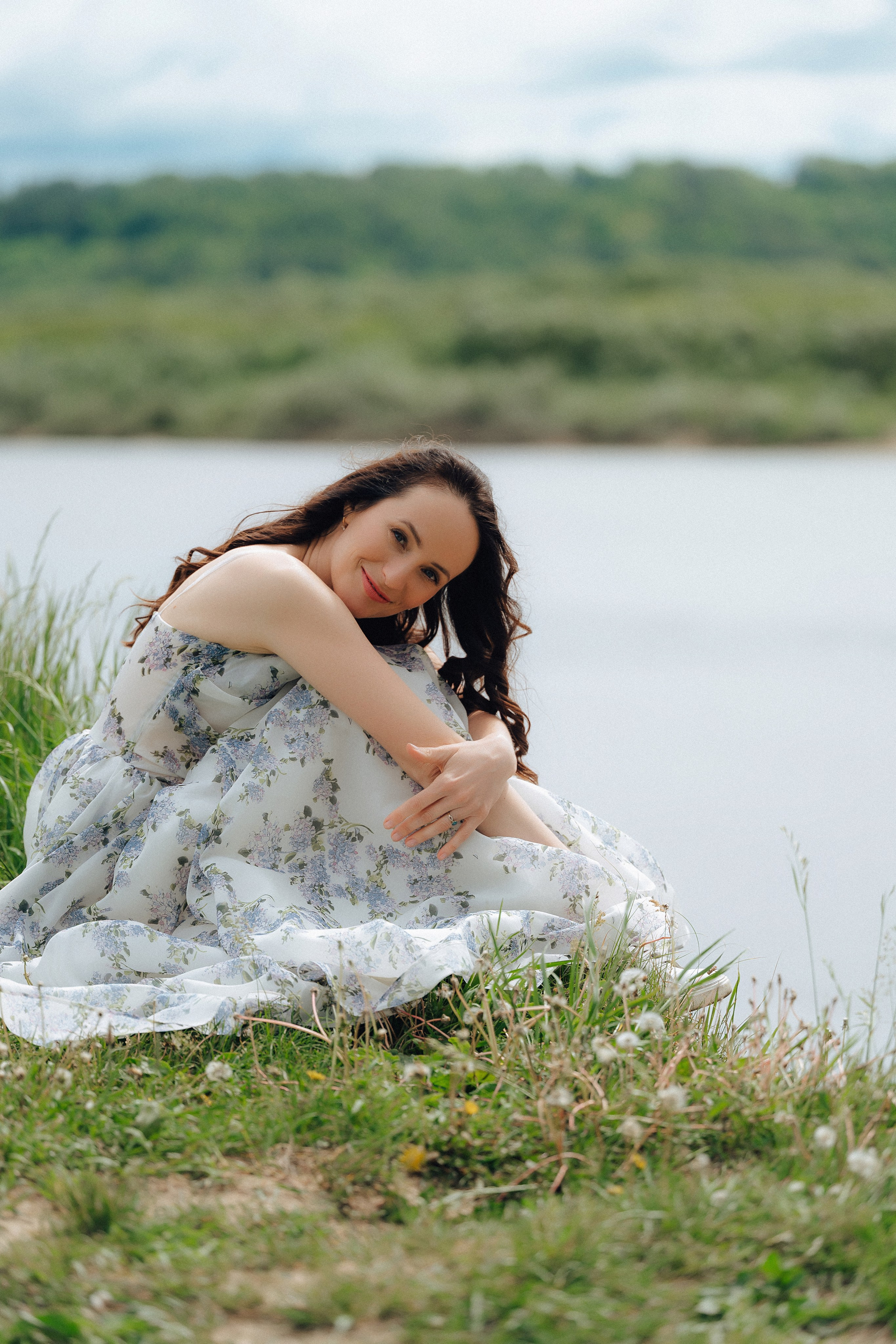 Лучезарная. Детский и семейный фотограф Катерина Мишина