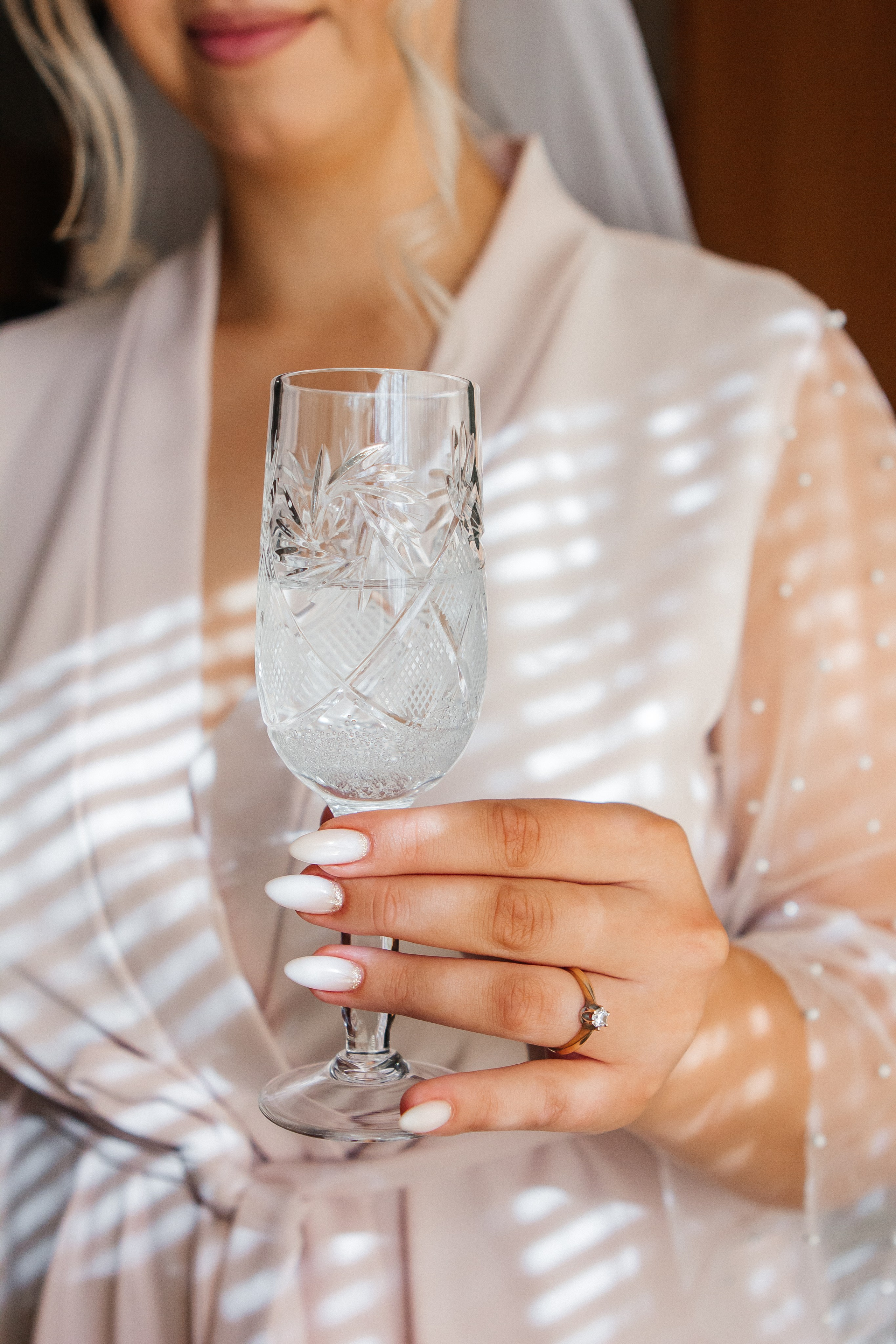 Екатерина и Антон. Свадебный фотограф в Бресте Оксана Босовец