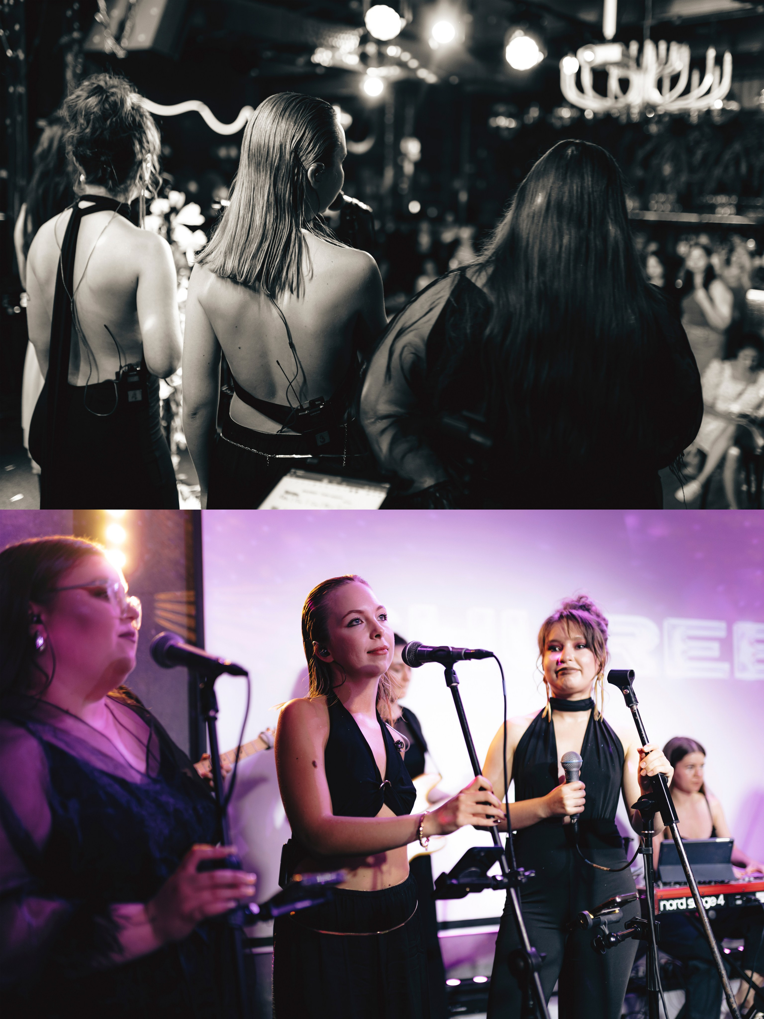 Репортаж. Фотограф Анастасия Козловская aadazzling