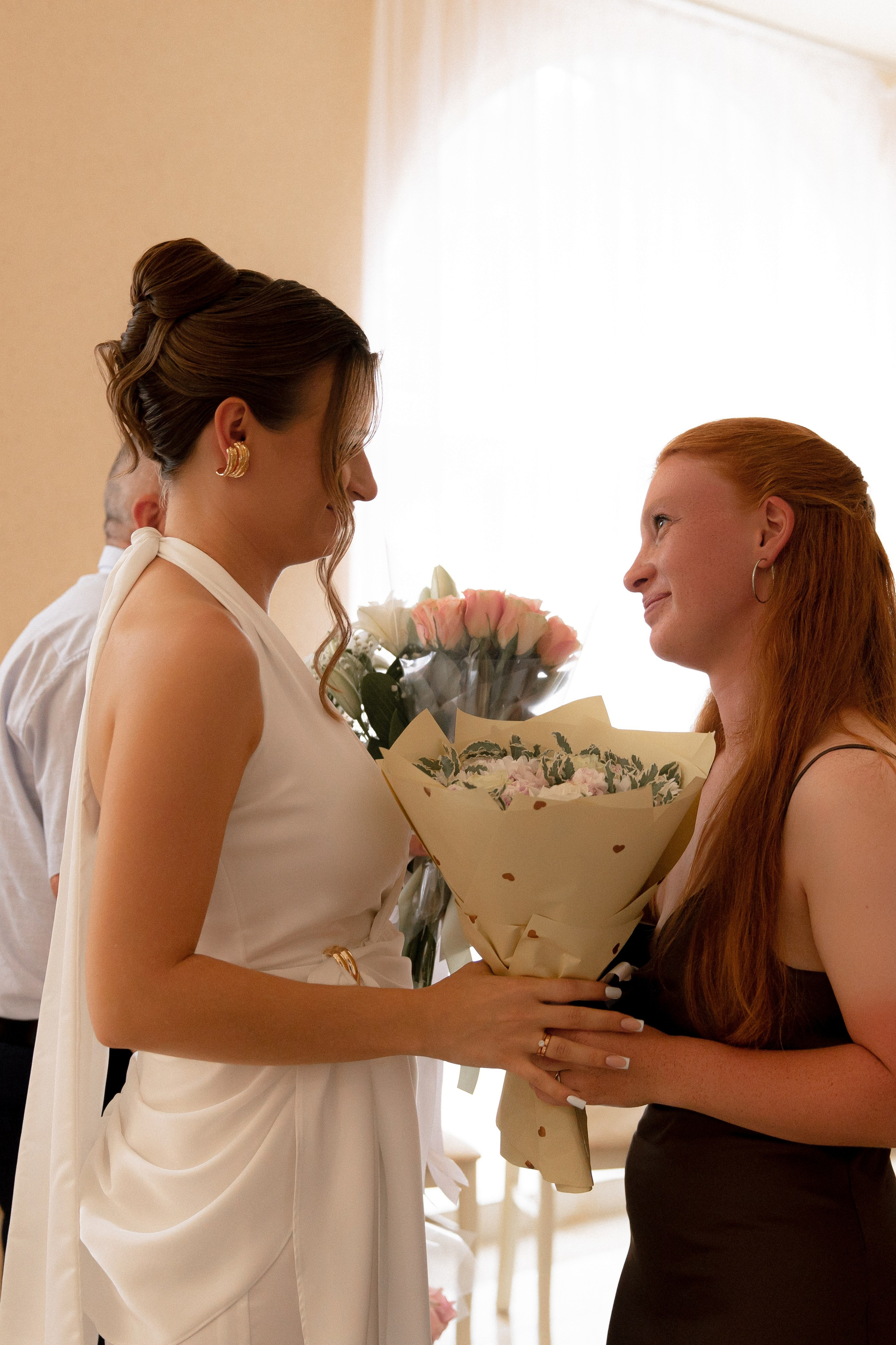 60 минут, чтобы сохранить главное. Таня и Антон. Свадебный и семейный фотограф в Магнитогорске Катя Буряк