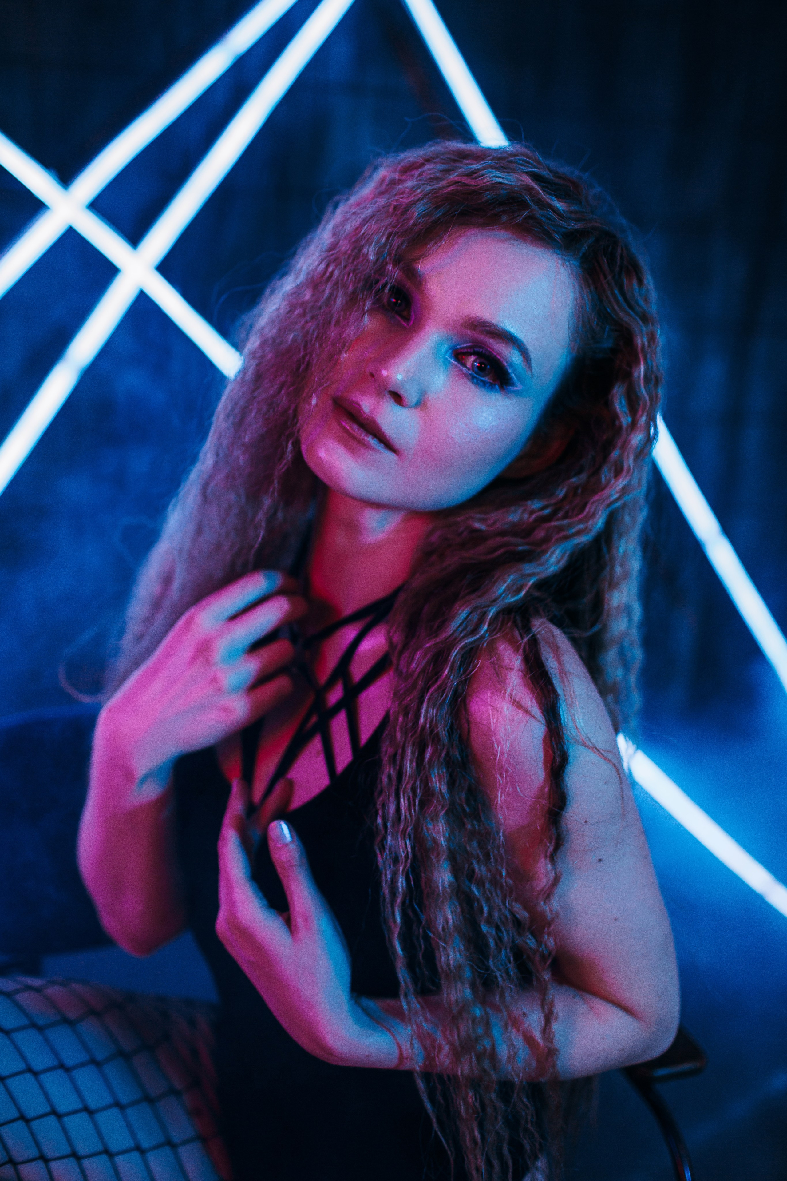 PORTRAITS. VETER photography