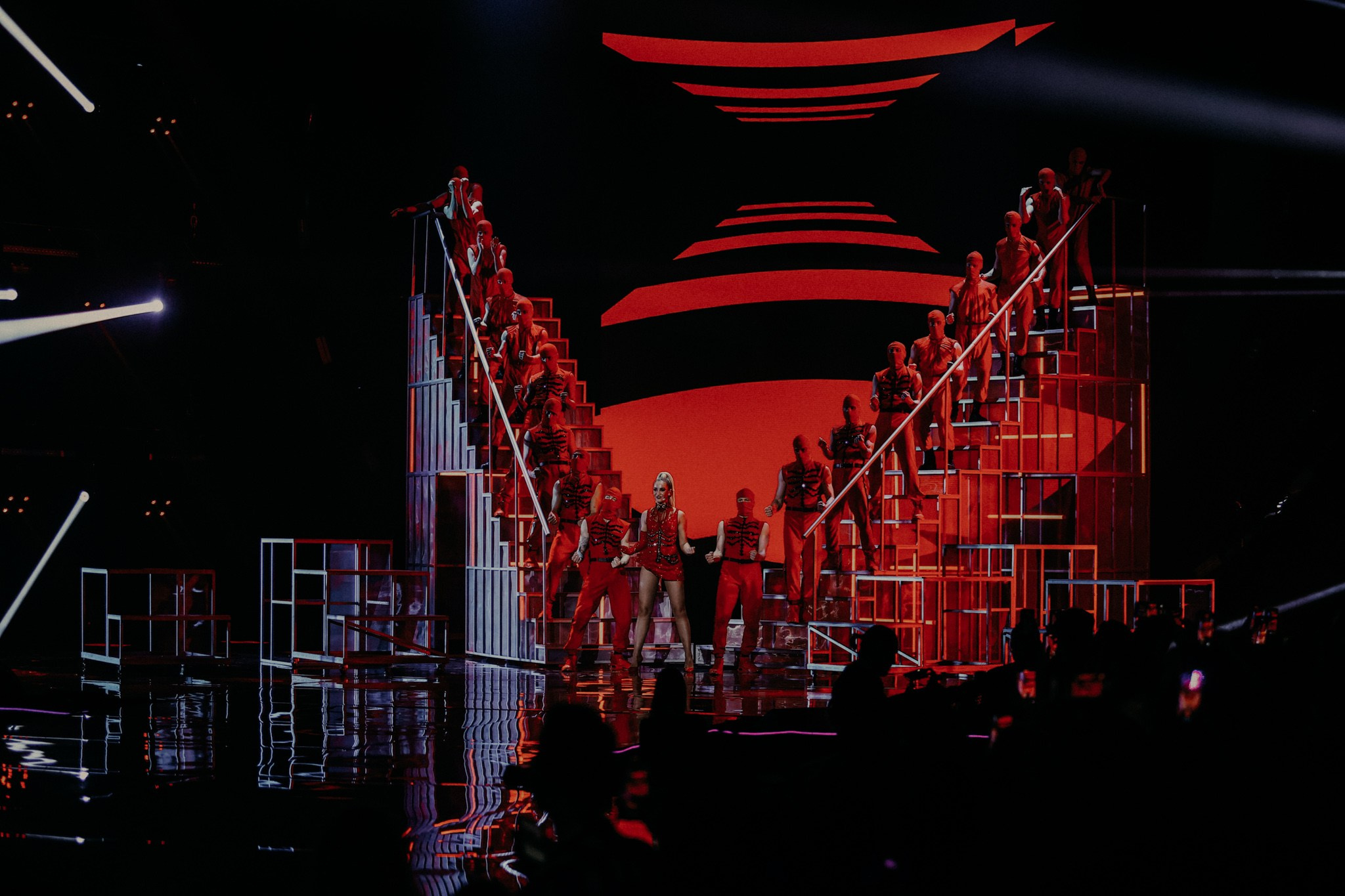 Оля Бузова @Crocus city hall