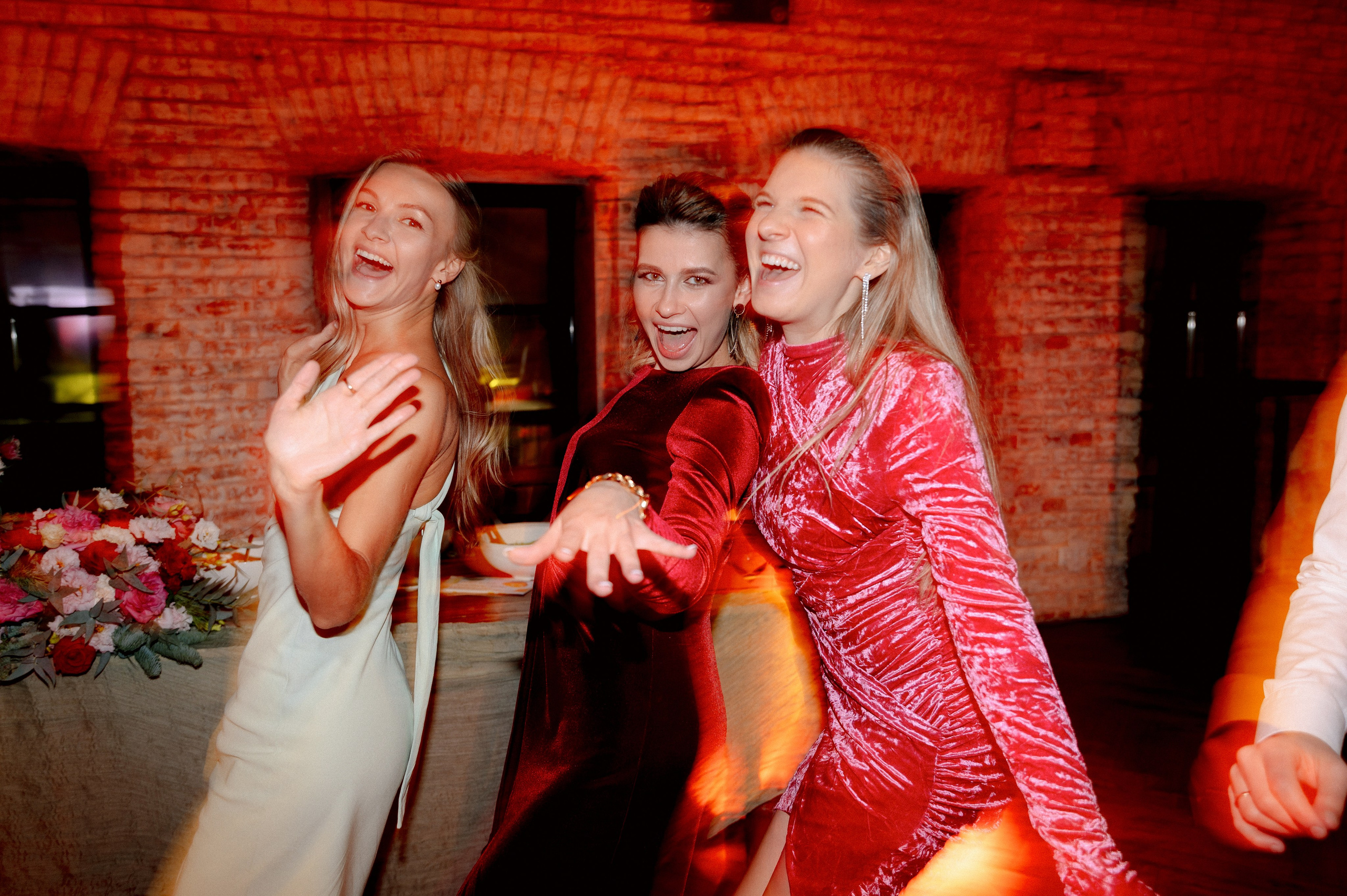 ТАНЯ и ЛЕША. Шашкова Вероника / Свадебный и семейный фотограф Москва и Ярославль