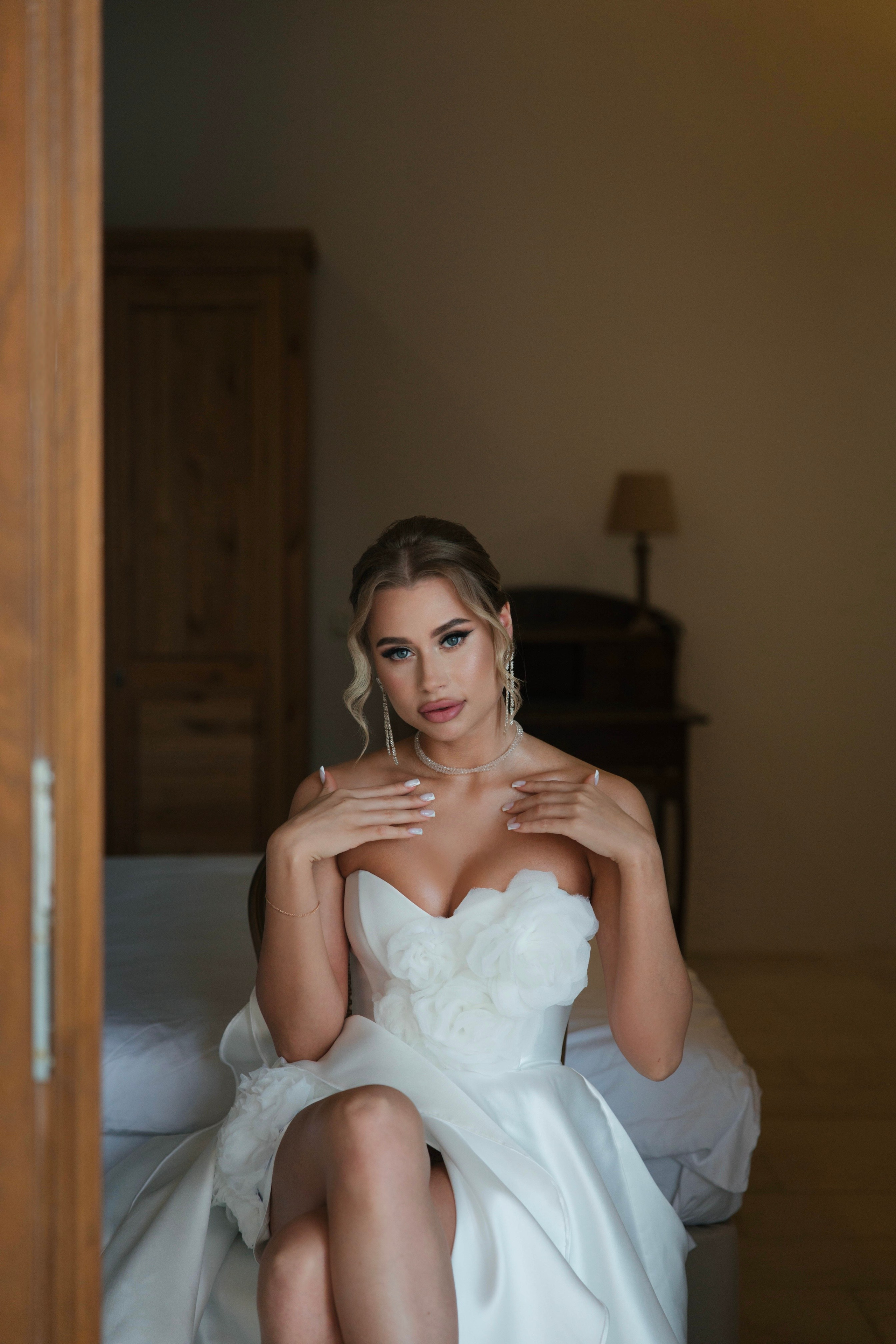 DMITRY & MARIA. Свадебное ФОТО & ВИДЕО Москва/Липецк