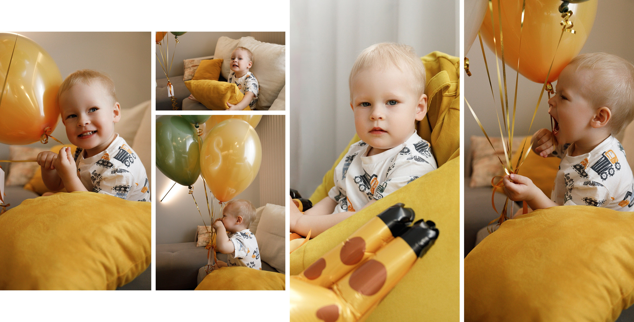 Лев 2 годика. Свадебный и семейный фотограф  во Владивостоке Ольга Украинец