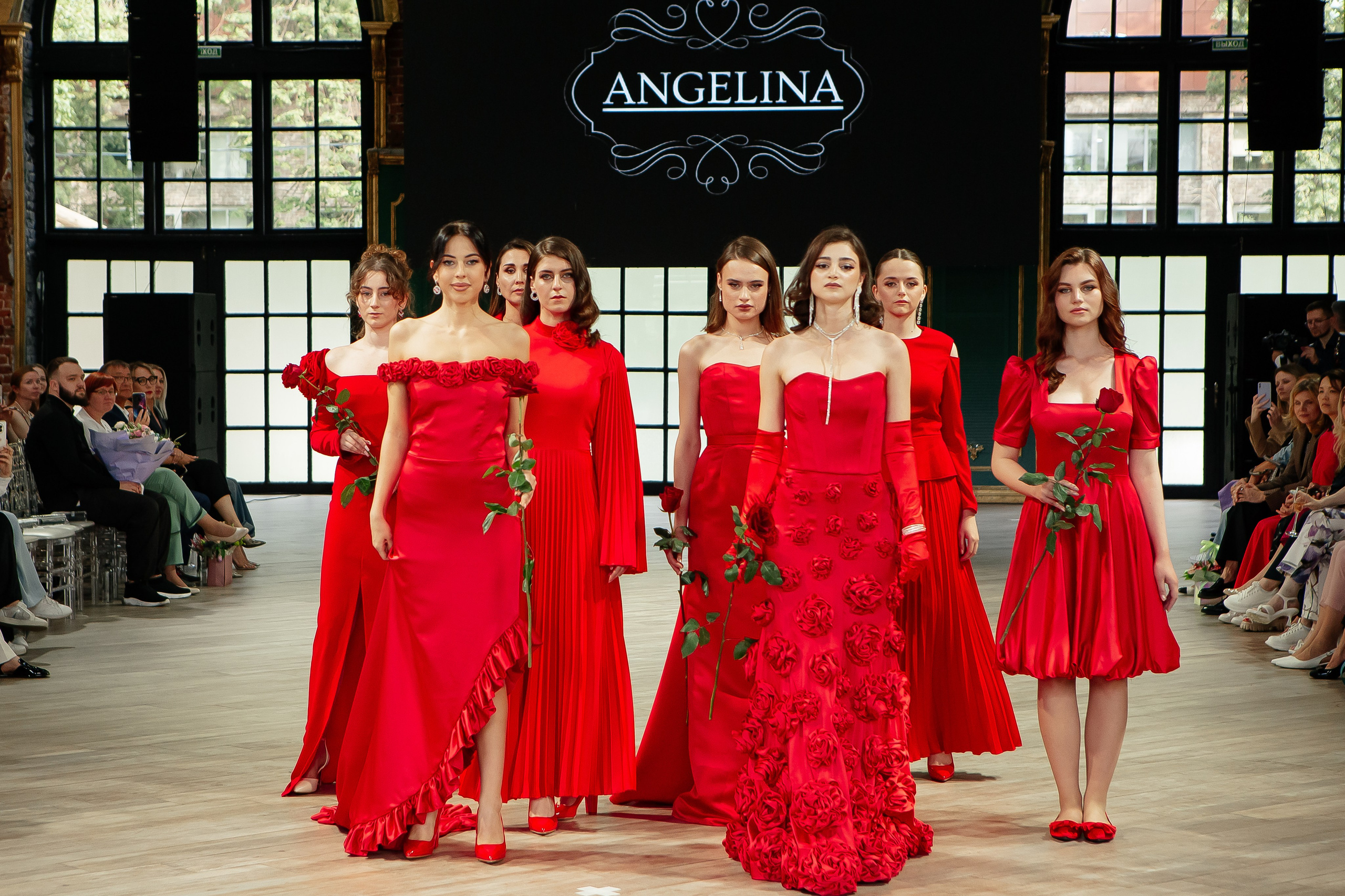 Выпускной школы дизайна «Практика». Семейный и детский фотограф в Москве Александра Мак