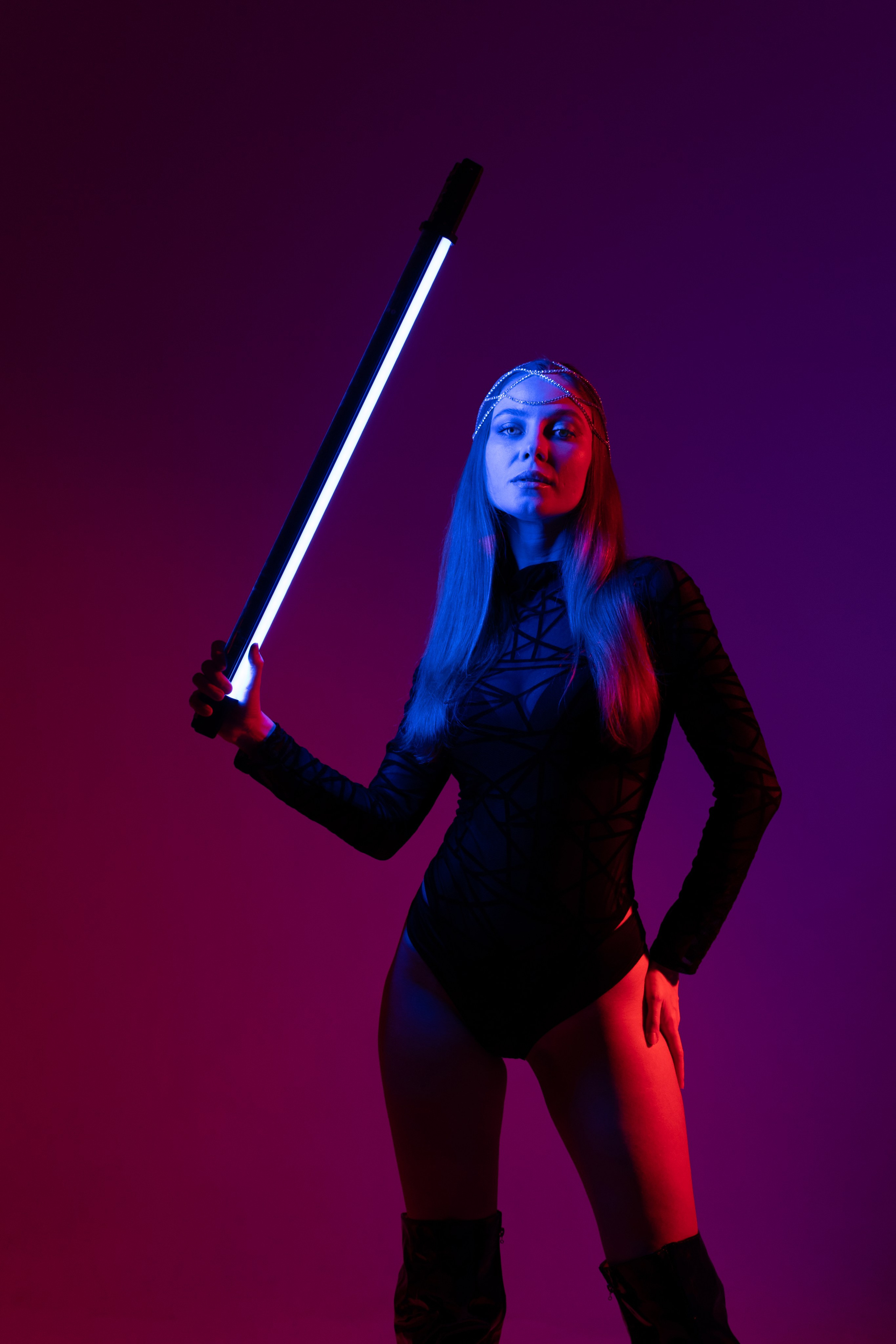 Фотосессия Ирины. Сергей Ильин | Фотограф