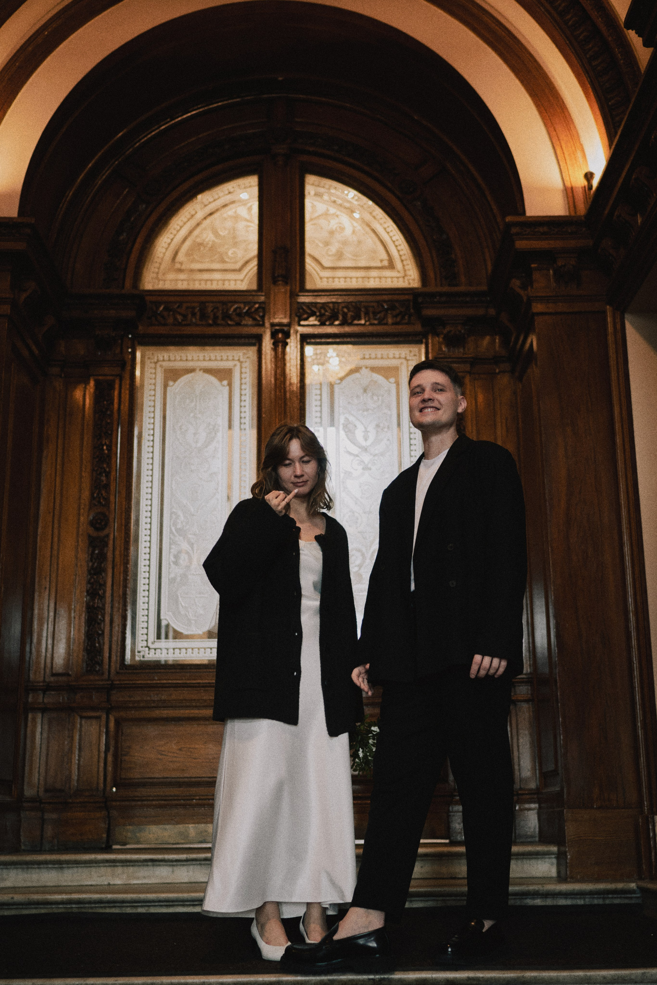 Настя и Паша. Фотограф в Санкт-Петербурге | Аня Маленчук