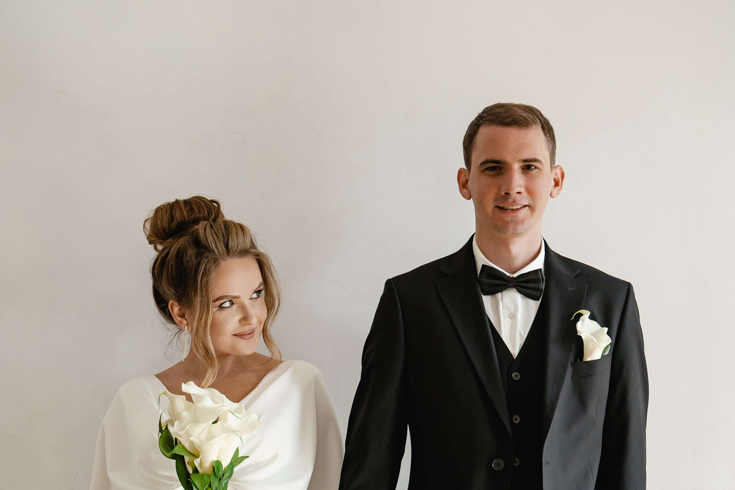 E&V. Фотограф и видеограф в Санкт-Петербурге и Москве Виктория Горячева