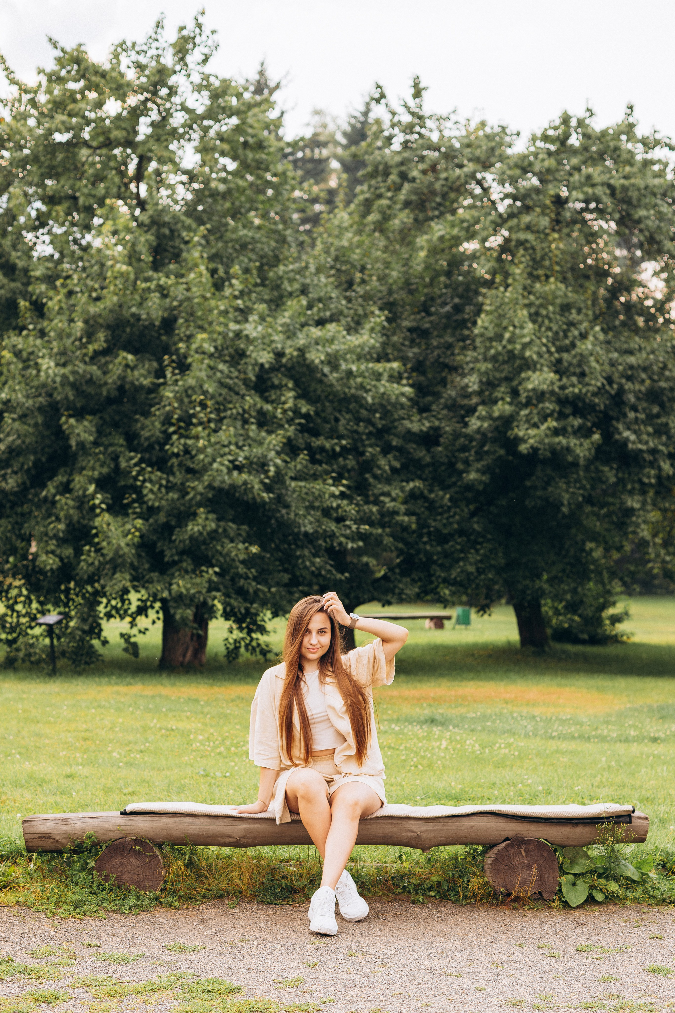 Женский портрет. Lifestyle фотограф Анастасия Скопинцева