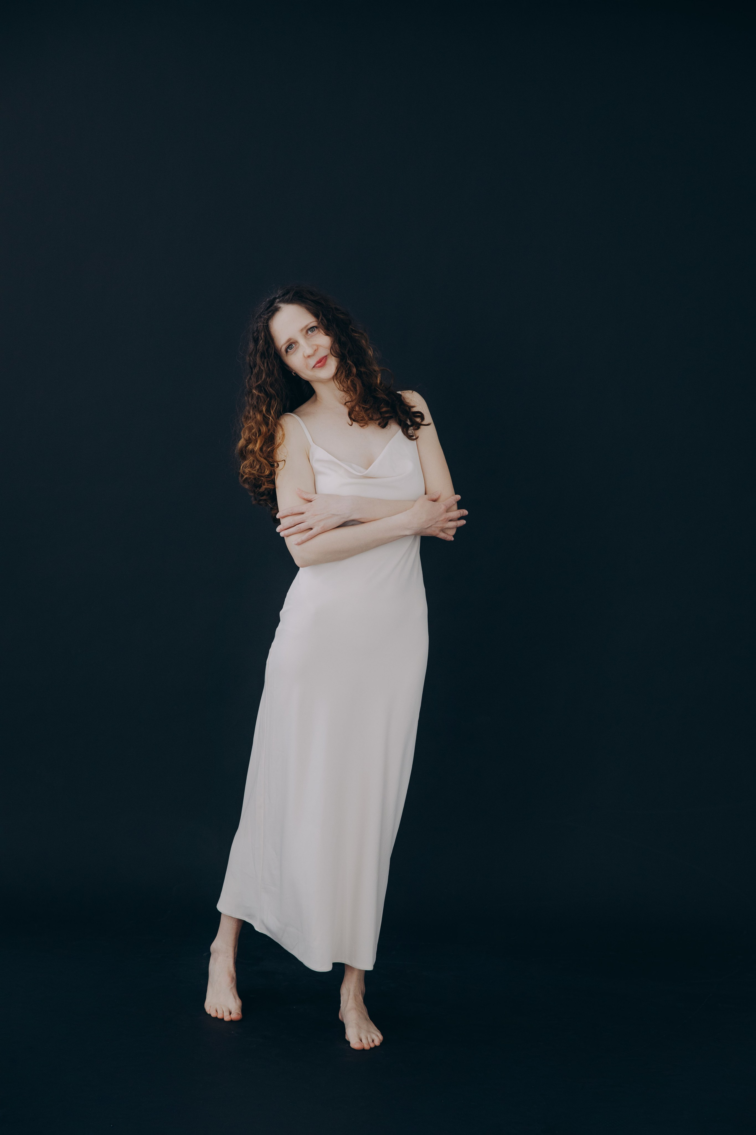 Юля. Фотограф в Санкт-Петербурге Алена Сертакова