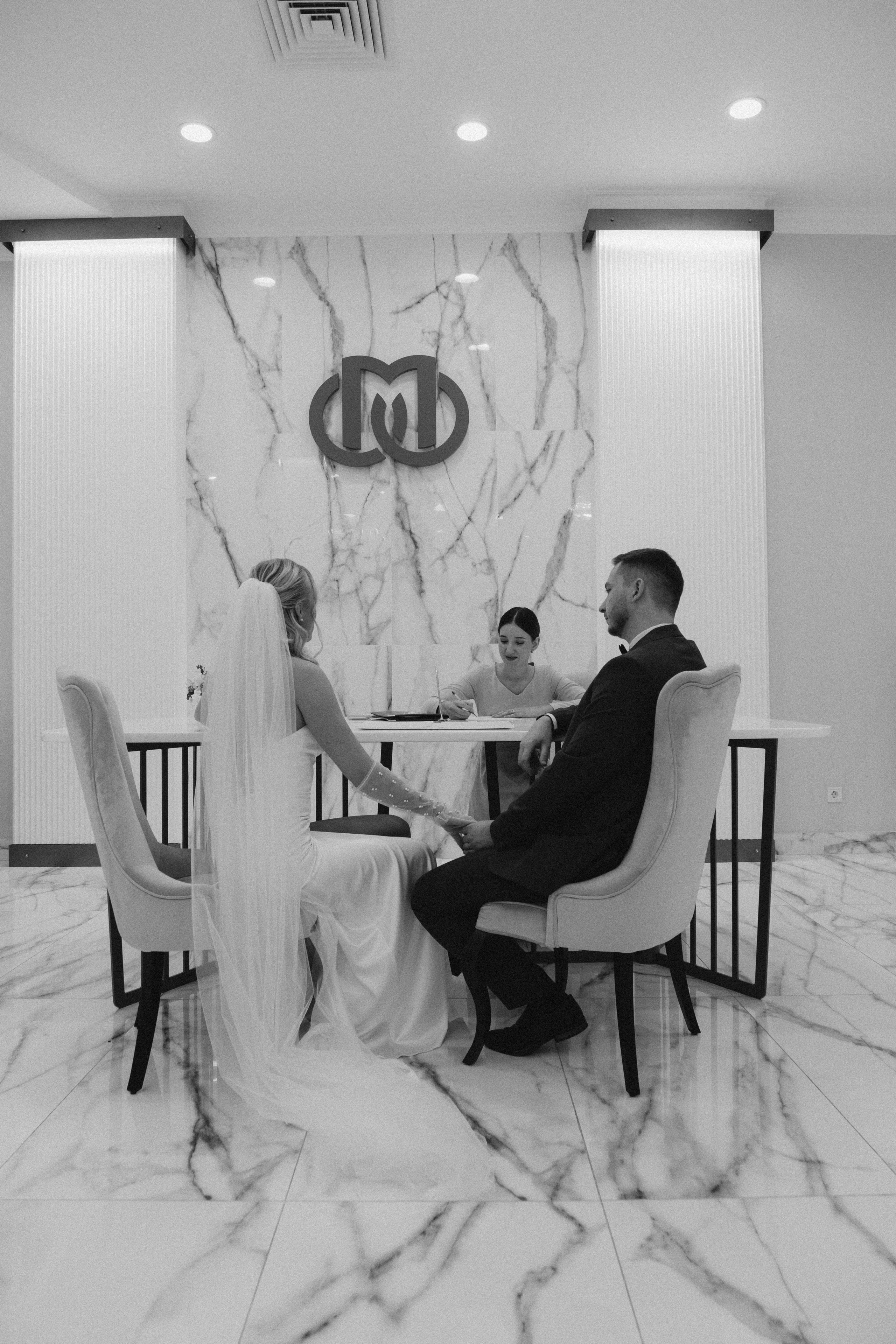 Регистрация в Шипиловском загсе|Москва. Фотограф|Москва — Агбаш Лера