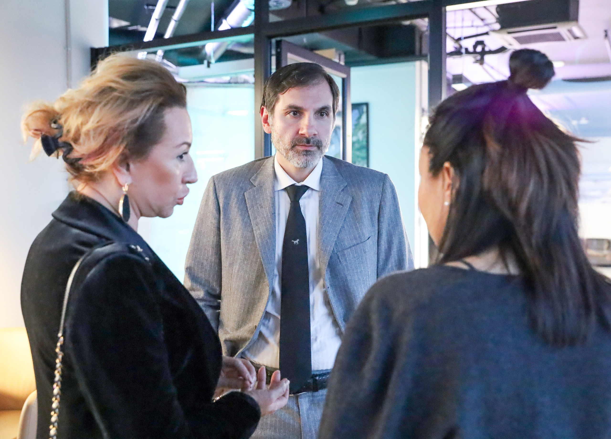 ДАЛЬНЕВОСТОЧНАЯ КИНОПРЕМИЯ 2024. Фотограф мероприятий Ирина Каширина