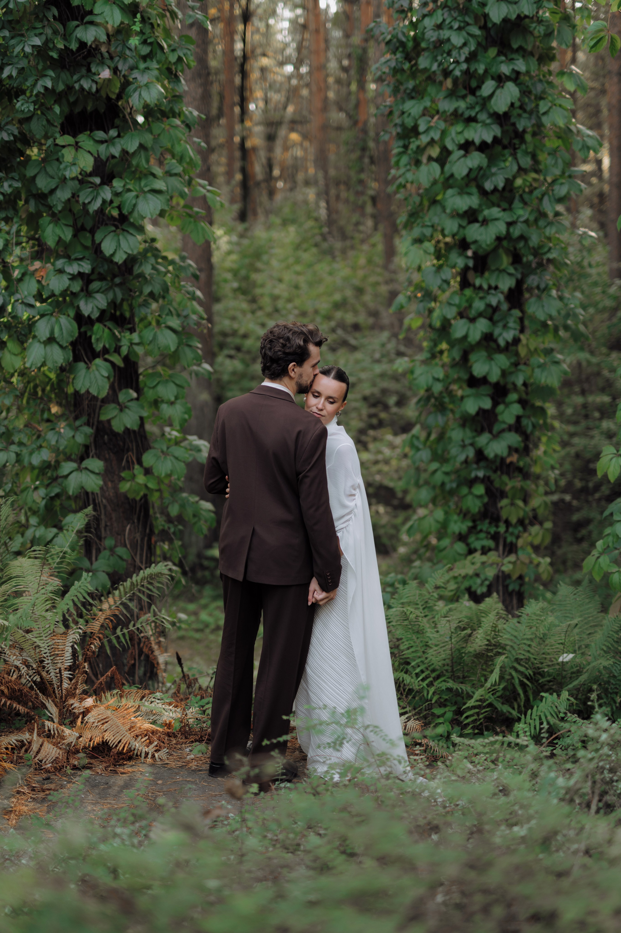 Alexey|Anna. Свадебный фотограф в Минске и Санкт-Петербурге Вероника Аксенова