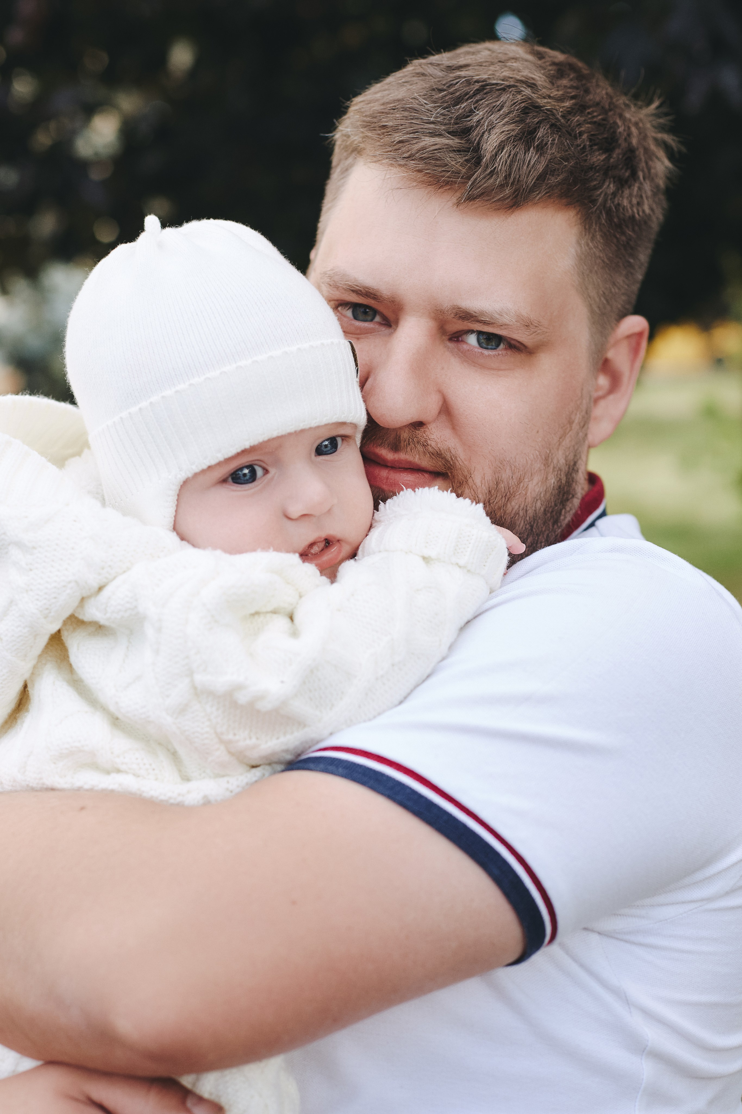 Семейная прогулка. Brand и контент фотограф