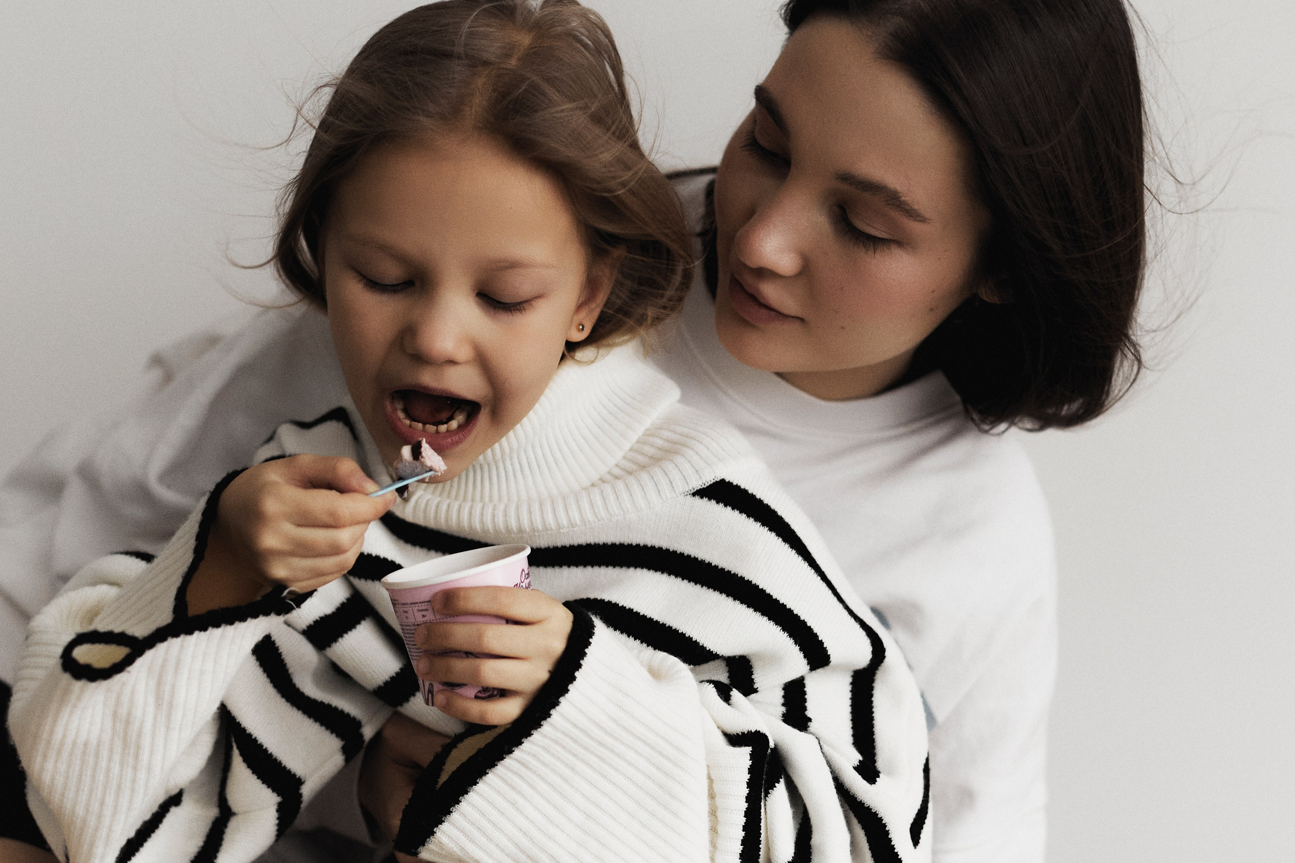 В твоих руках. Фотограф Диана Хасанова, г. Казань