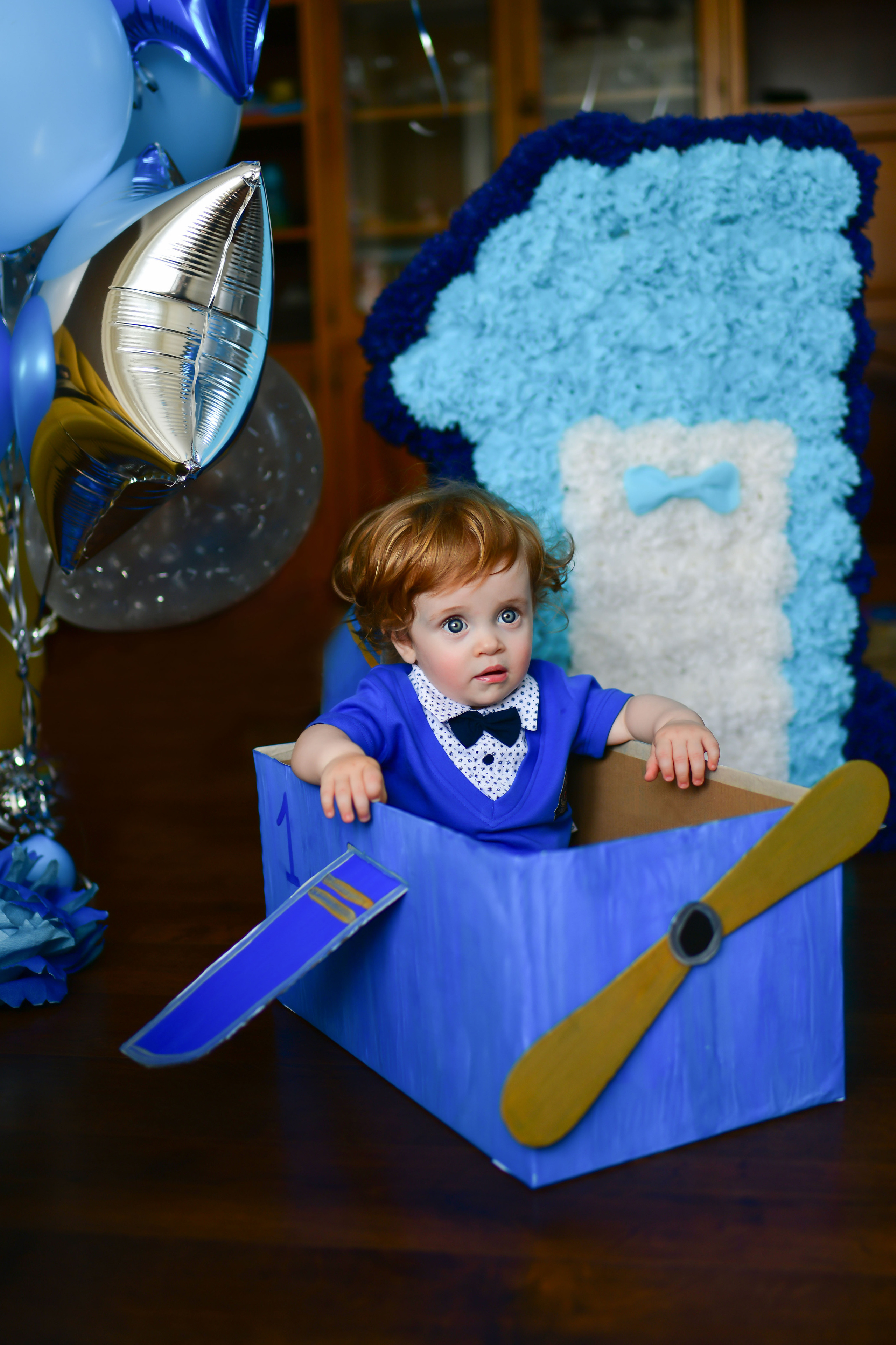 Семейная фотосъёмка. Семейный и детский фотограф в г. Жуковский Горбунова Ольга