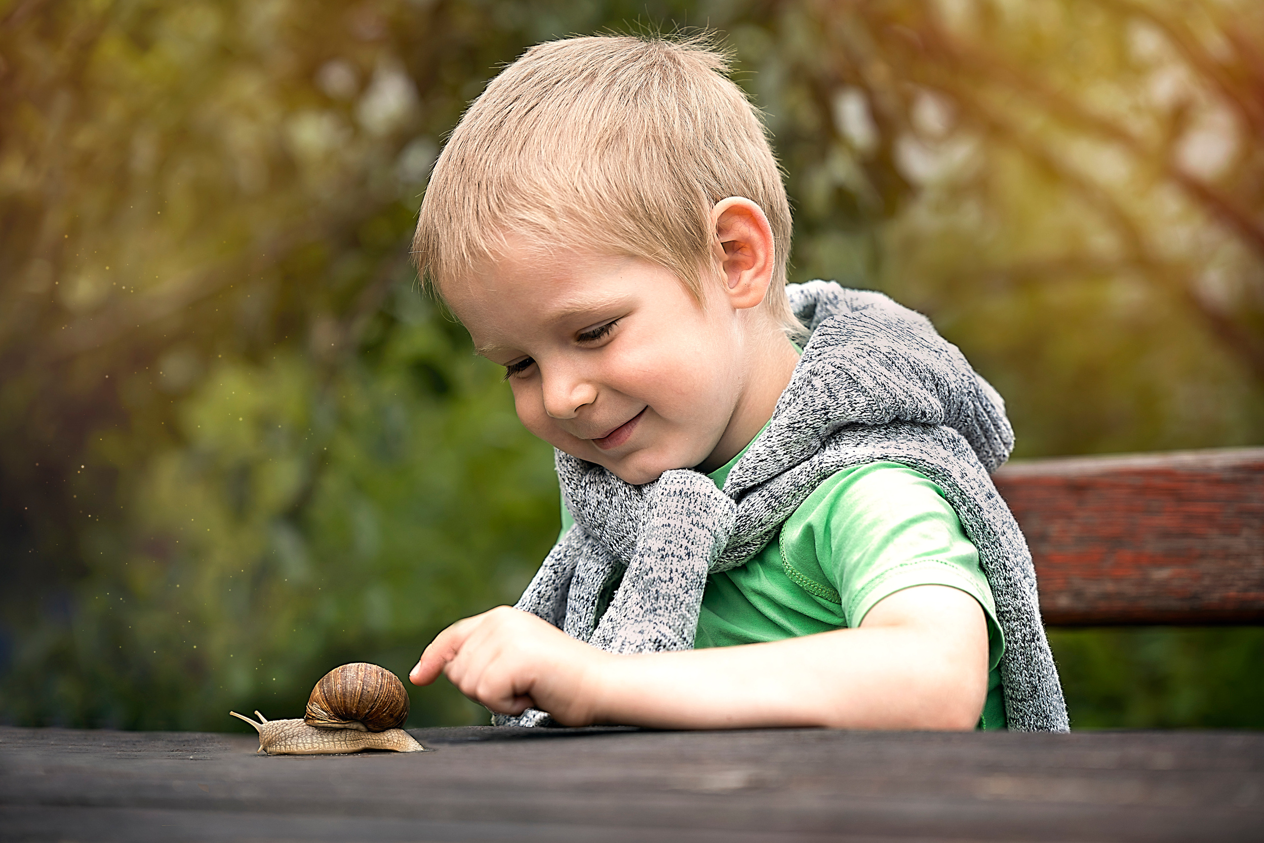 Семейная фотосъёмка. Семейный и детский фотограф в г. Жуковский Горбунова Ольга