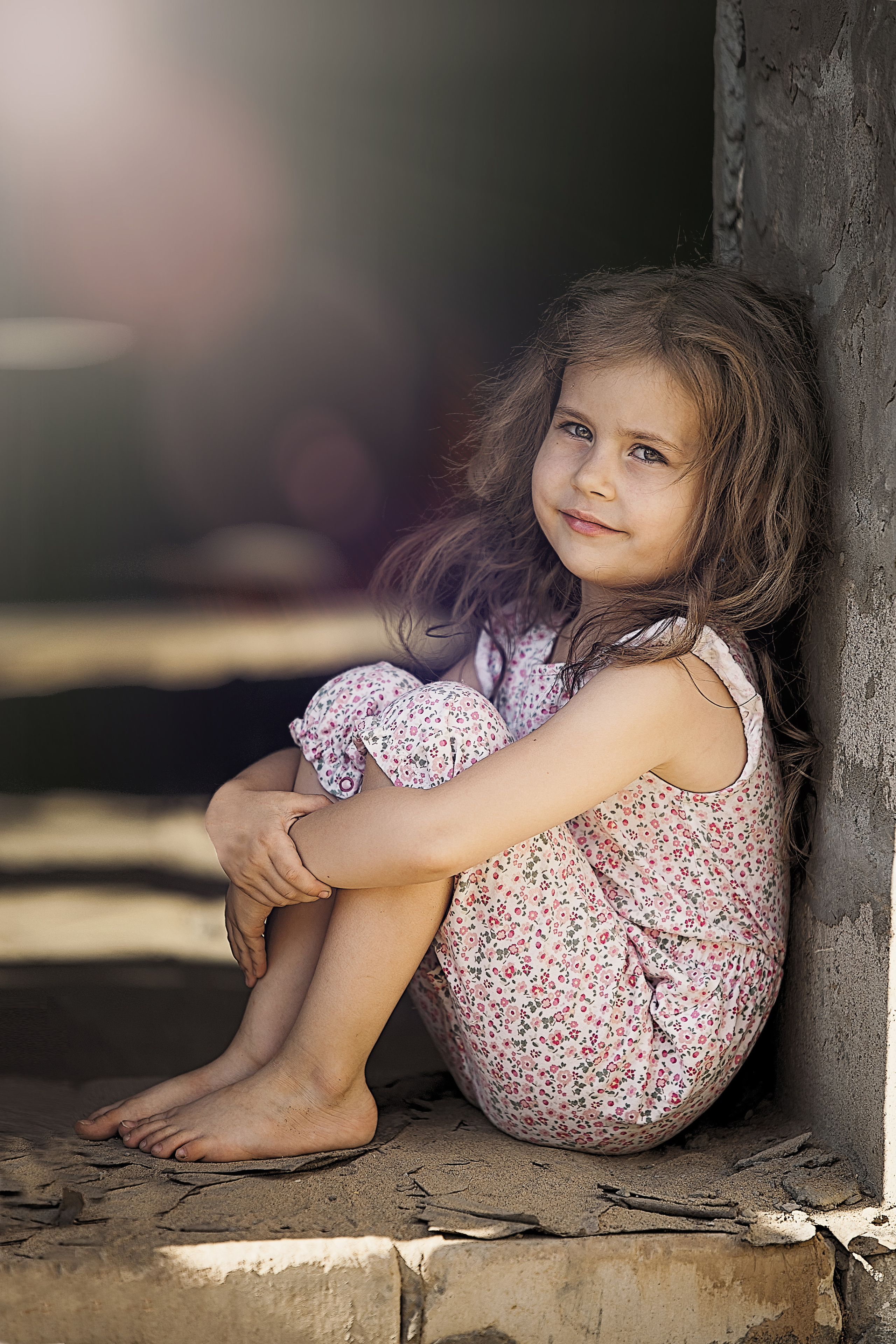 Семейная фотосъёмка. Семейный и детский фотограф в г. Жуковский Горбунова Ольга