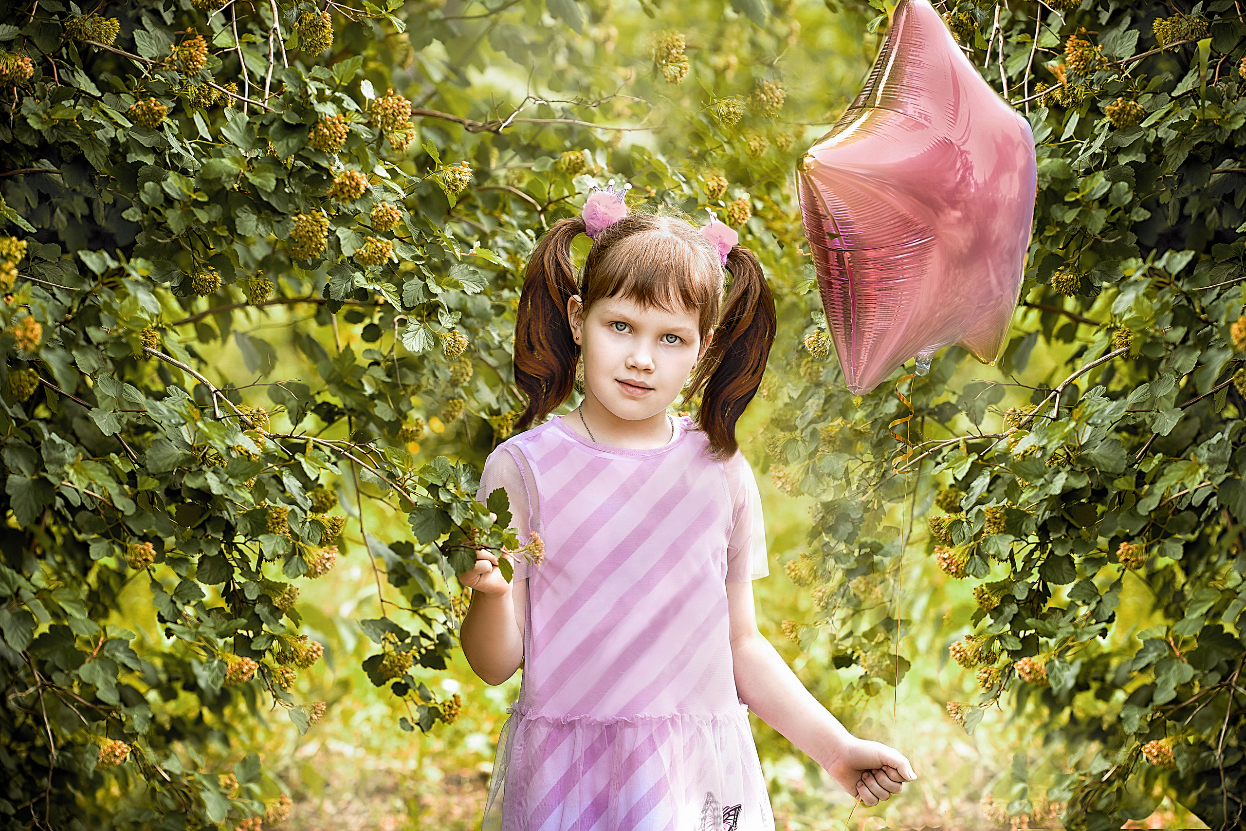 Семейная фотосъёмка. Семейный и детский фотограф в г. Жуковский Горбунова Ольга