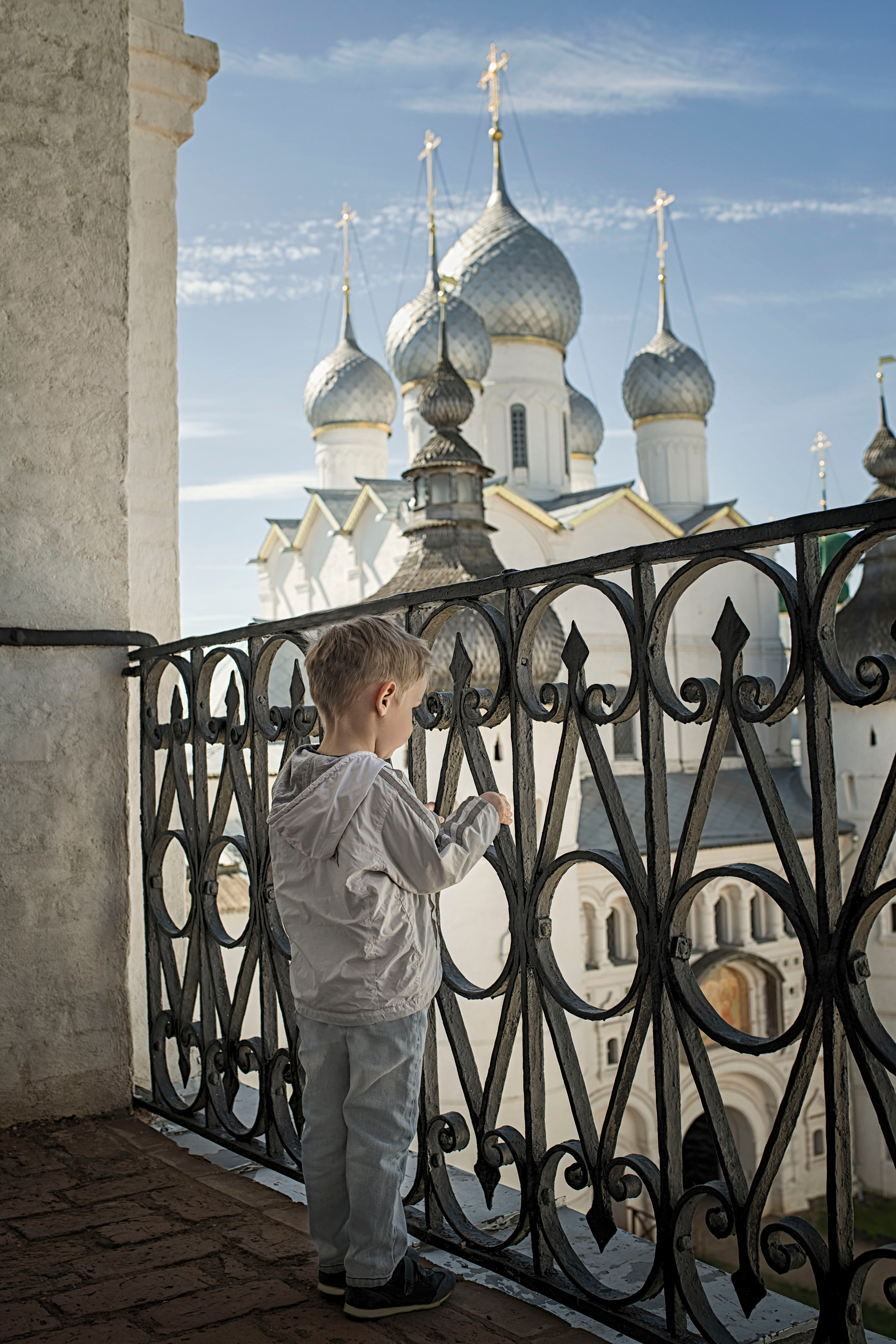 Семейная фотосъёмка. Семейный и детский фотограф в г. Жуковский Горбунова Ольга