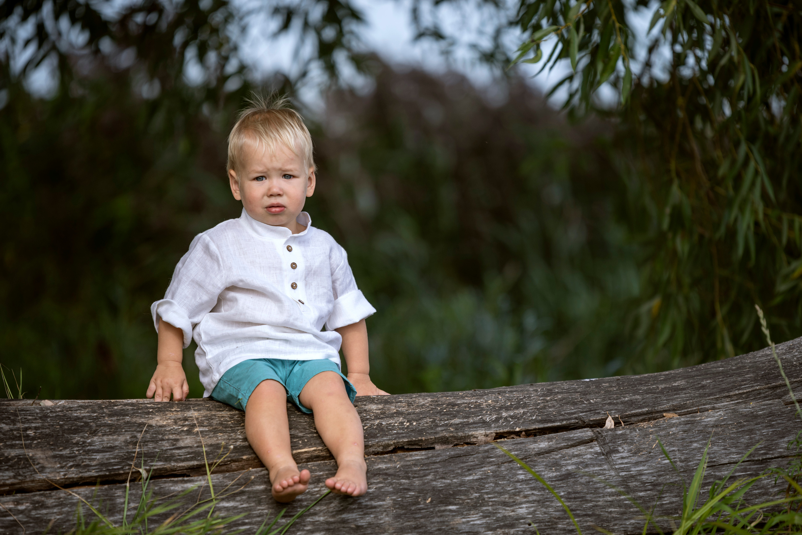 Семейная фотосъёмка. Семейный и детский фотограф в г. Жуковский Горбунова Ольга
