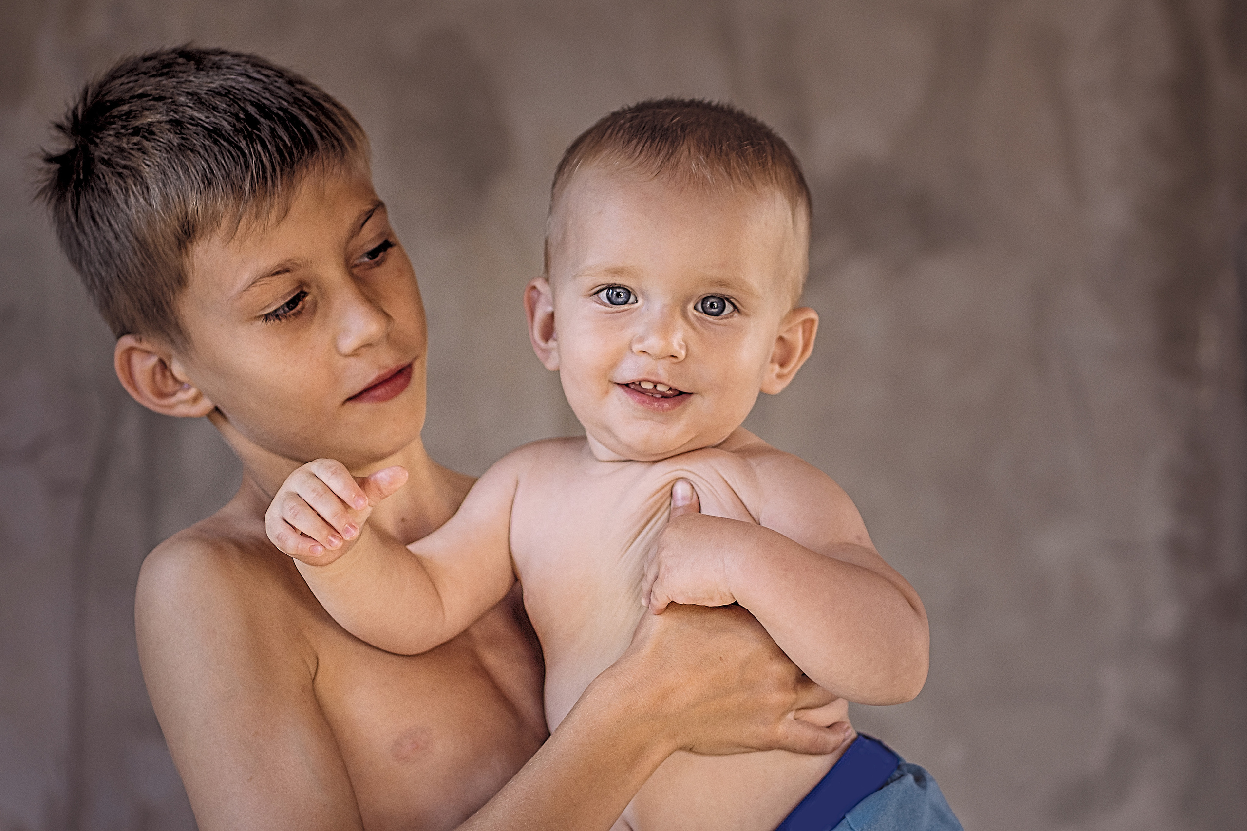 Семейная фотосъёмка. Семейный и детский фотограф в г. Жуковский Горбунова Ольга