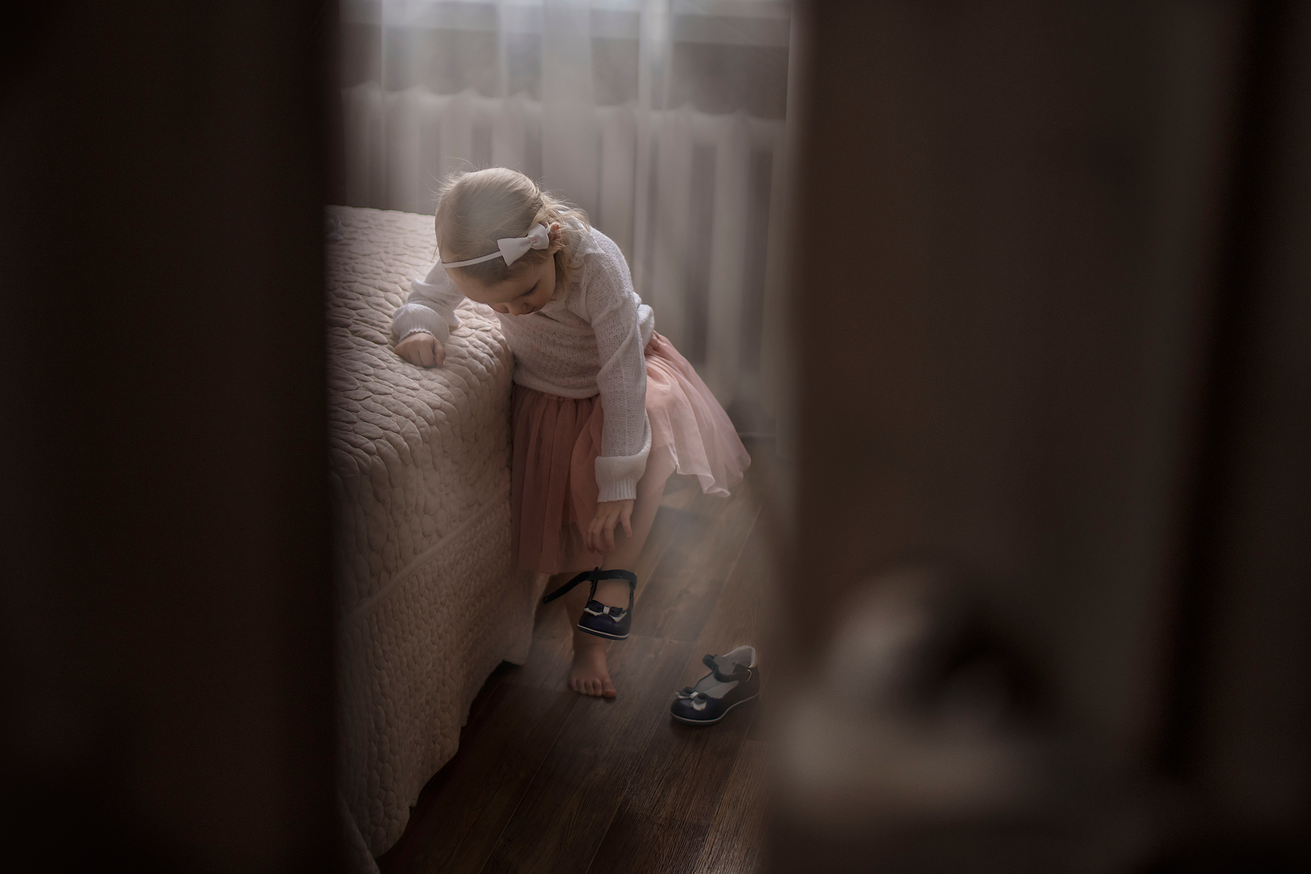 Семейная фотосъёмка. Семейный и детский фотограф в г. Жуковский Горбунова Ольга