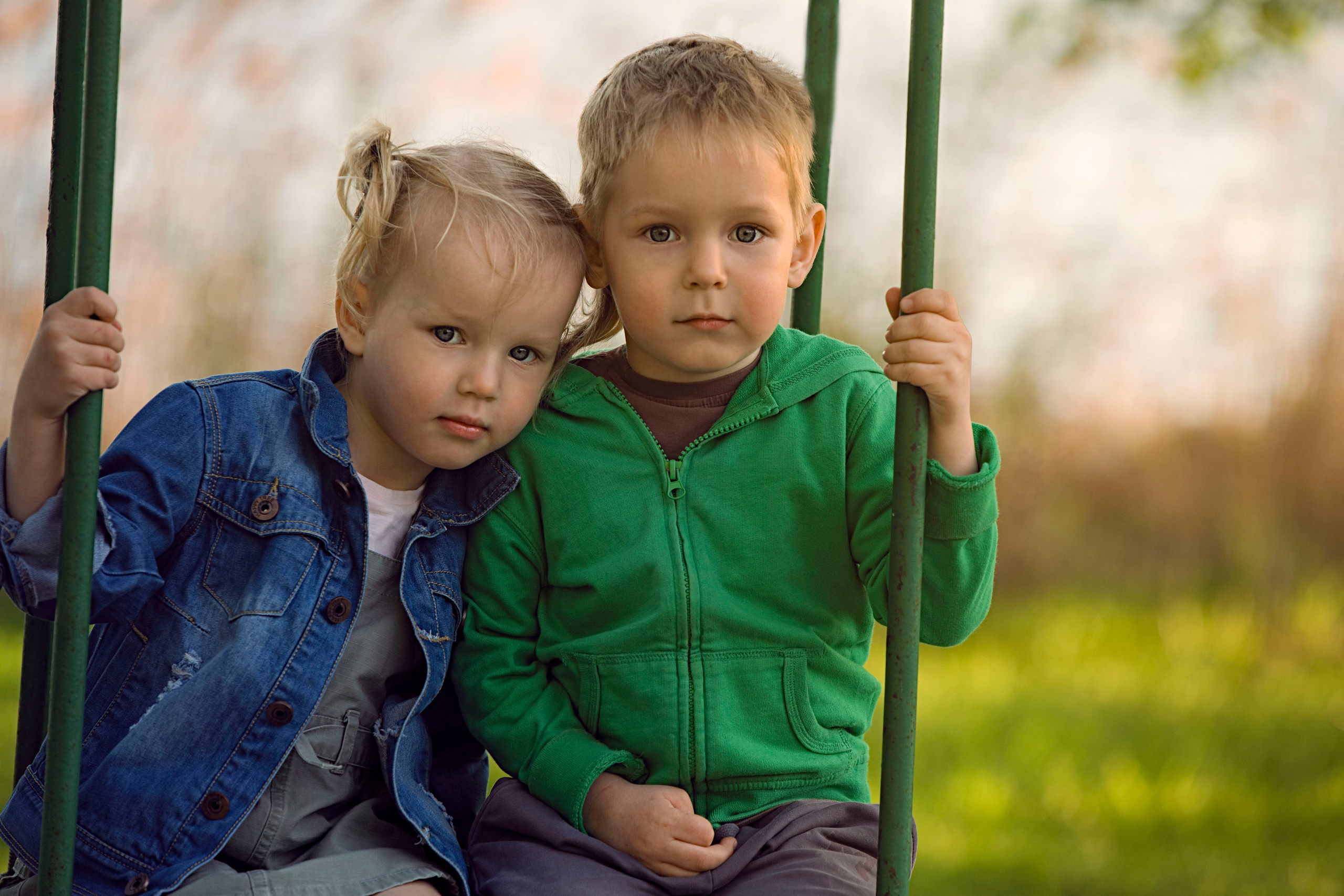 Семейная фотосъёмка. Семейный и детский фотограф в г. Жуковский Горбунова Ольга