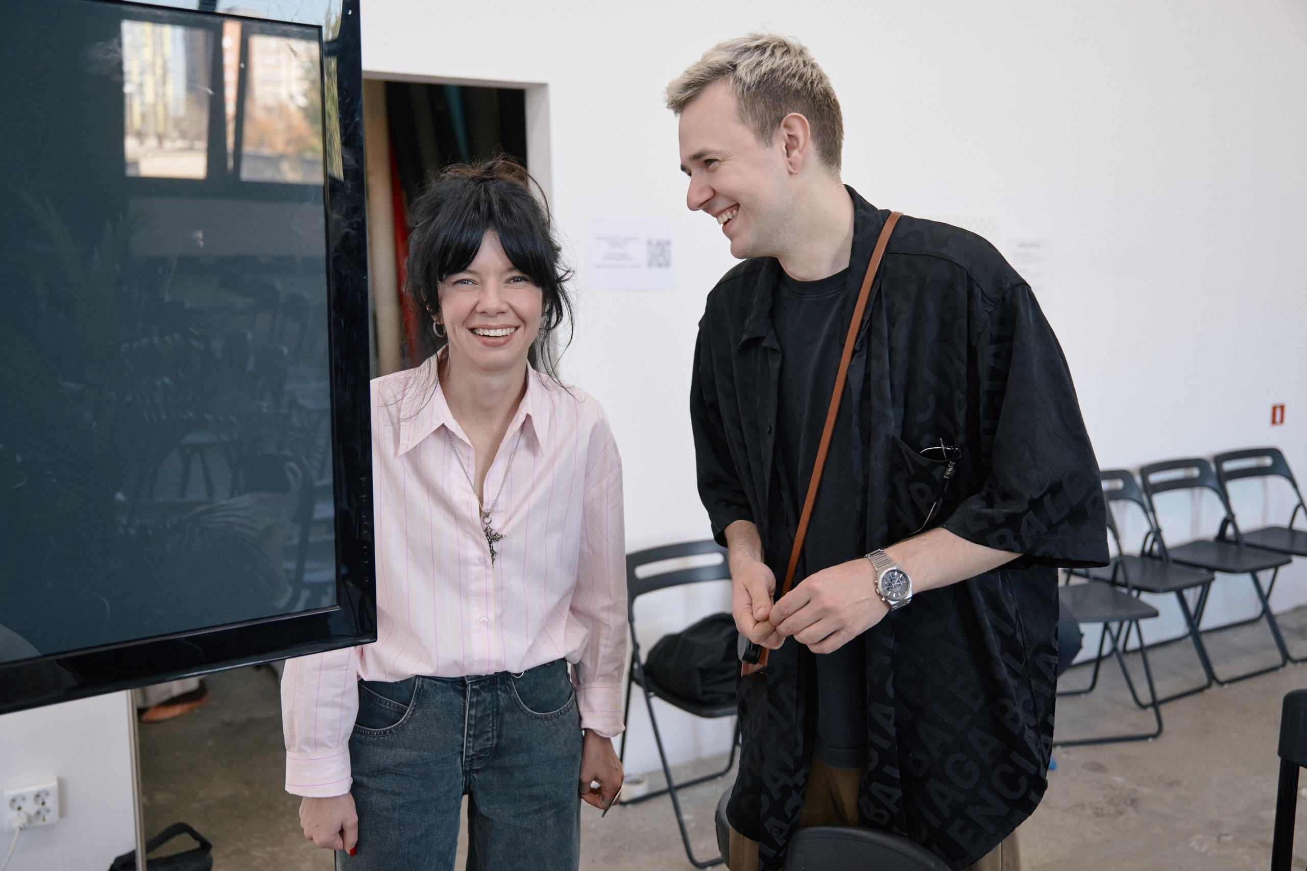 Эпицентр фотографической энергии. Мастер-классы от GetLens и Wfolio в Новосибирске. Сергей Богомолов. Свадебный и семейный фотограф