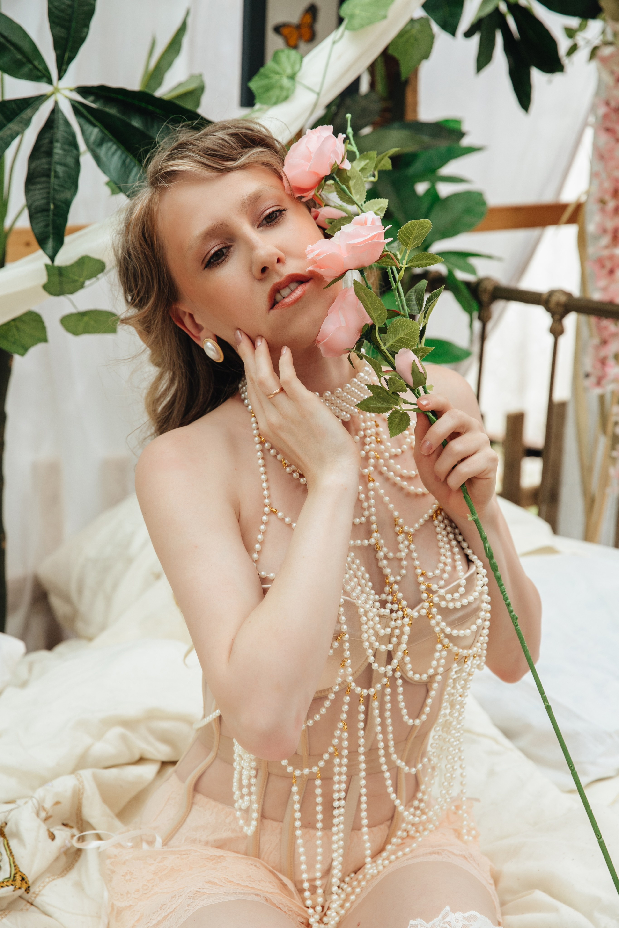 Екатерина. Фотограф Георгиевск, КМВ Дамер Катерина