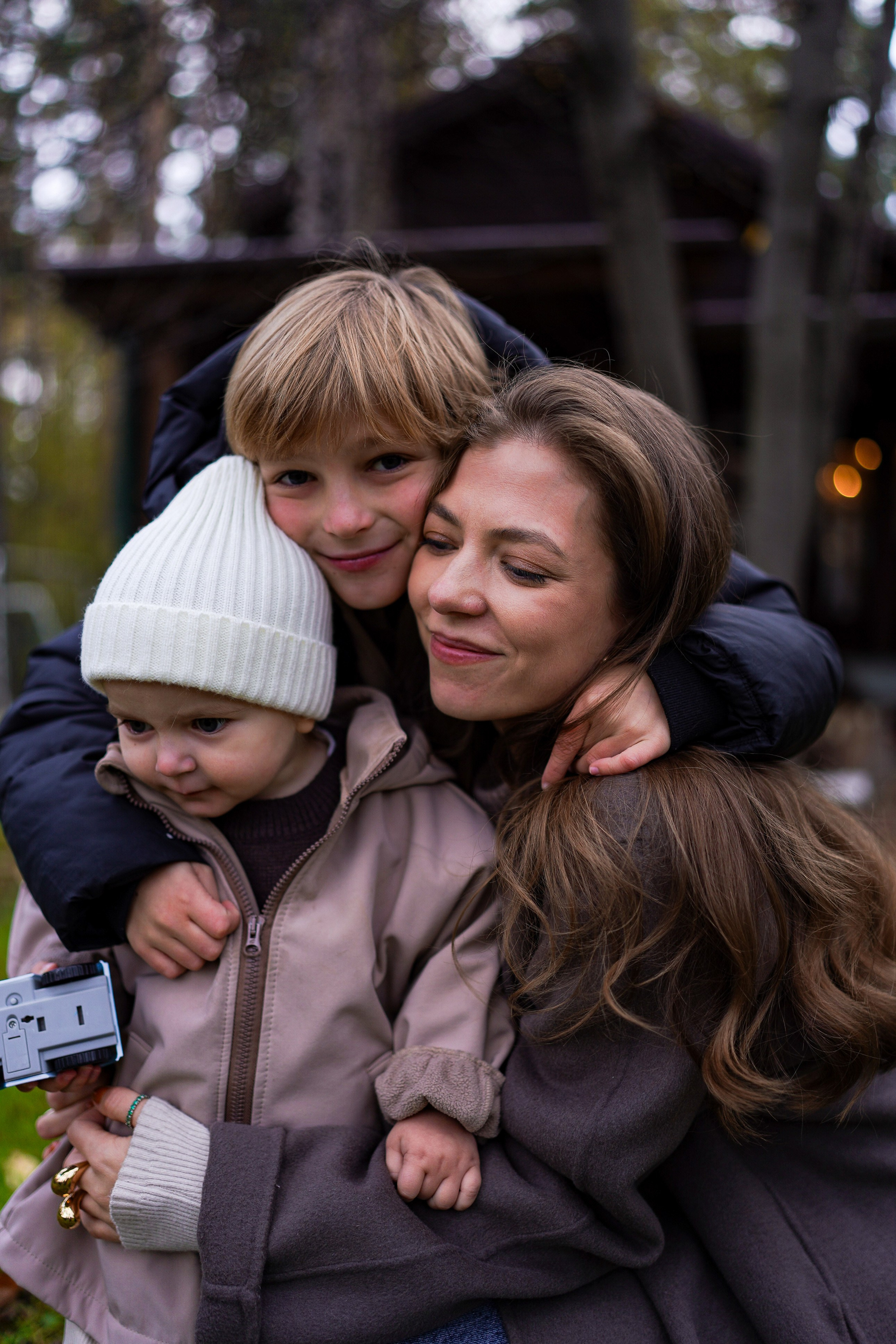 Смотреть серию. ЖЕНСКИЙ ФОТОГРАФ КРИСТИНА ВИГЕЛЬ