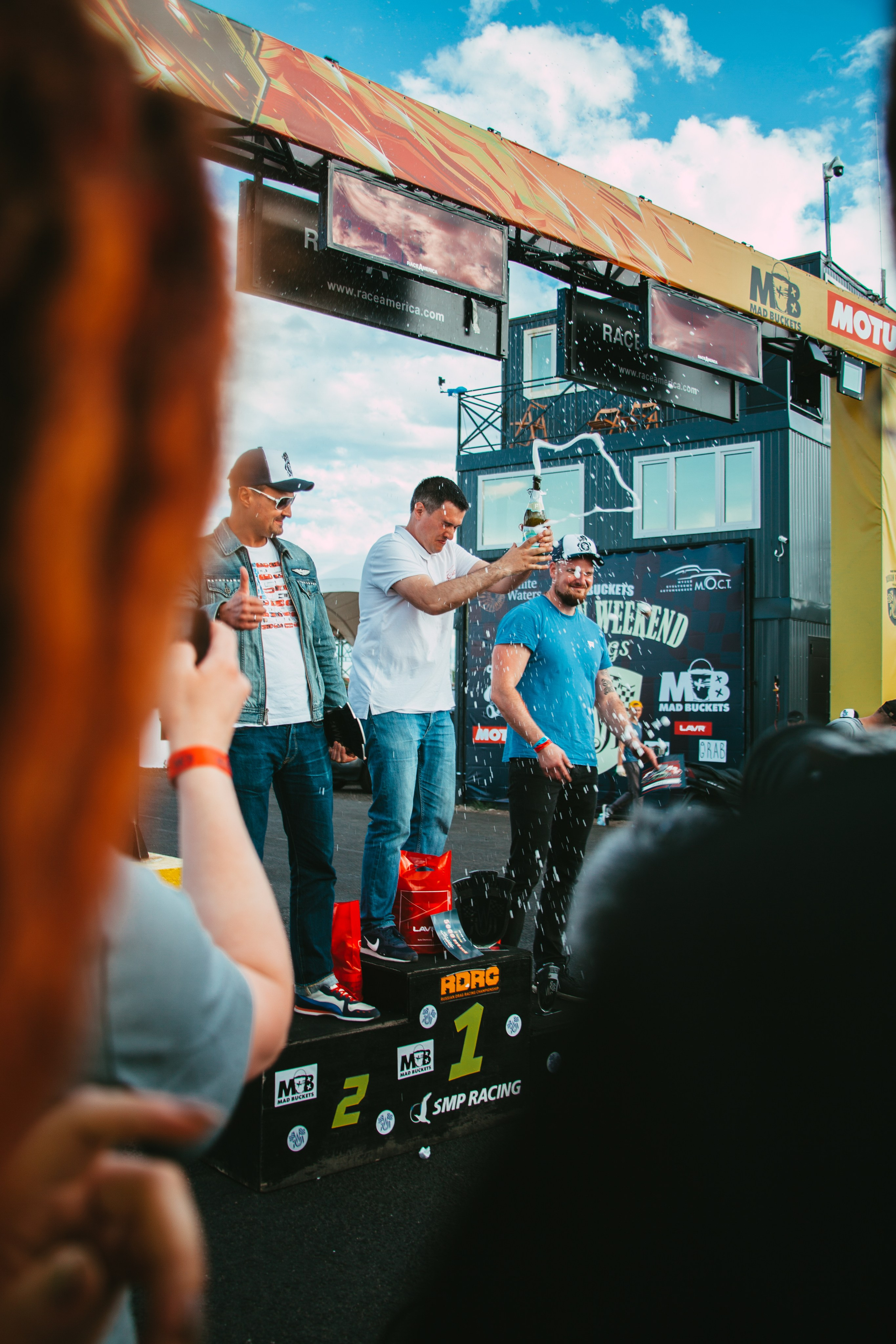 Драг. Мультижанровый фотограф в Москве Наталия Степанова