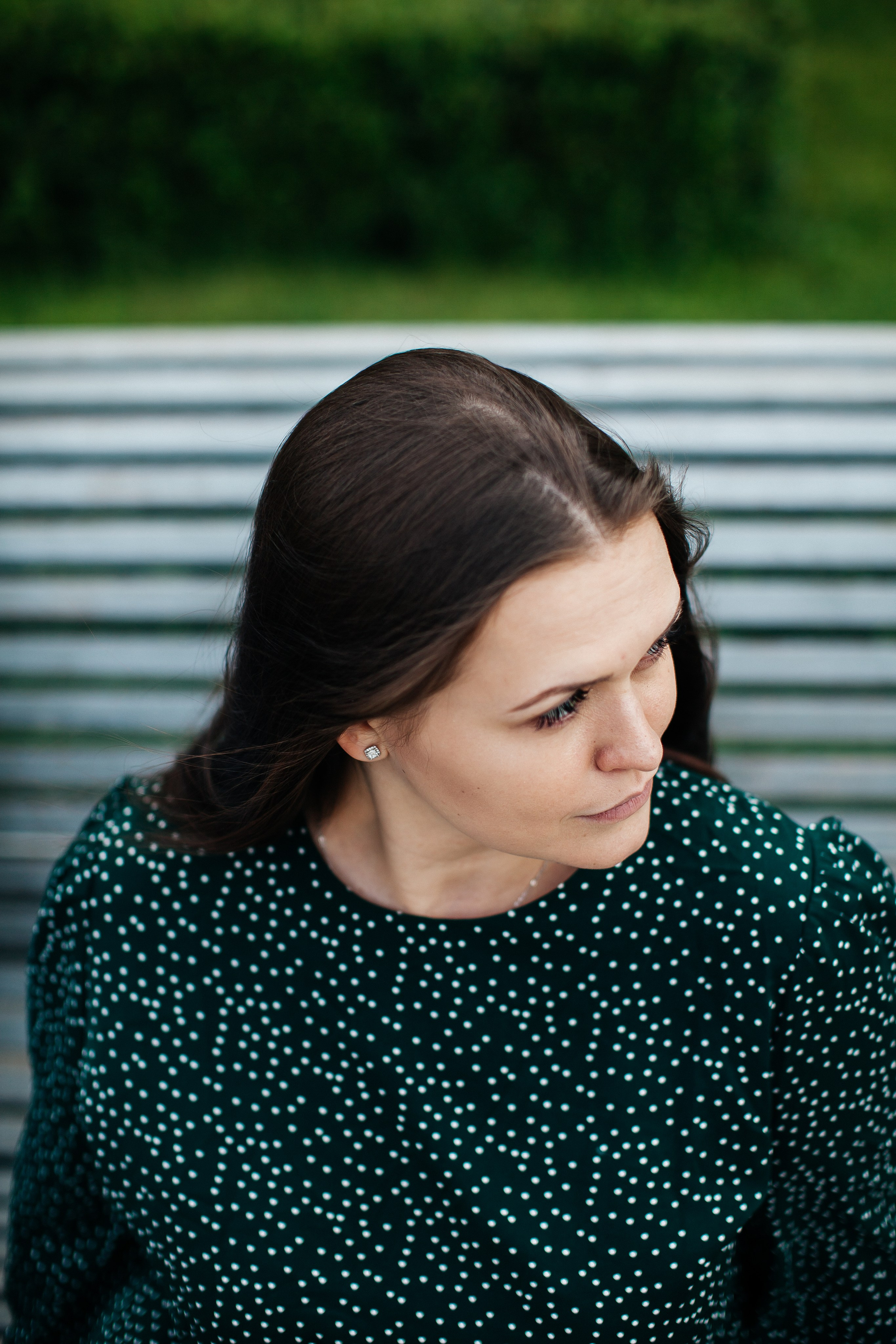 Мария и Антон. Мультижанровый фотограф в Москве Наталия Степанова