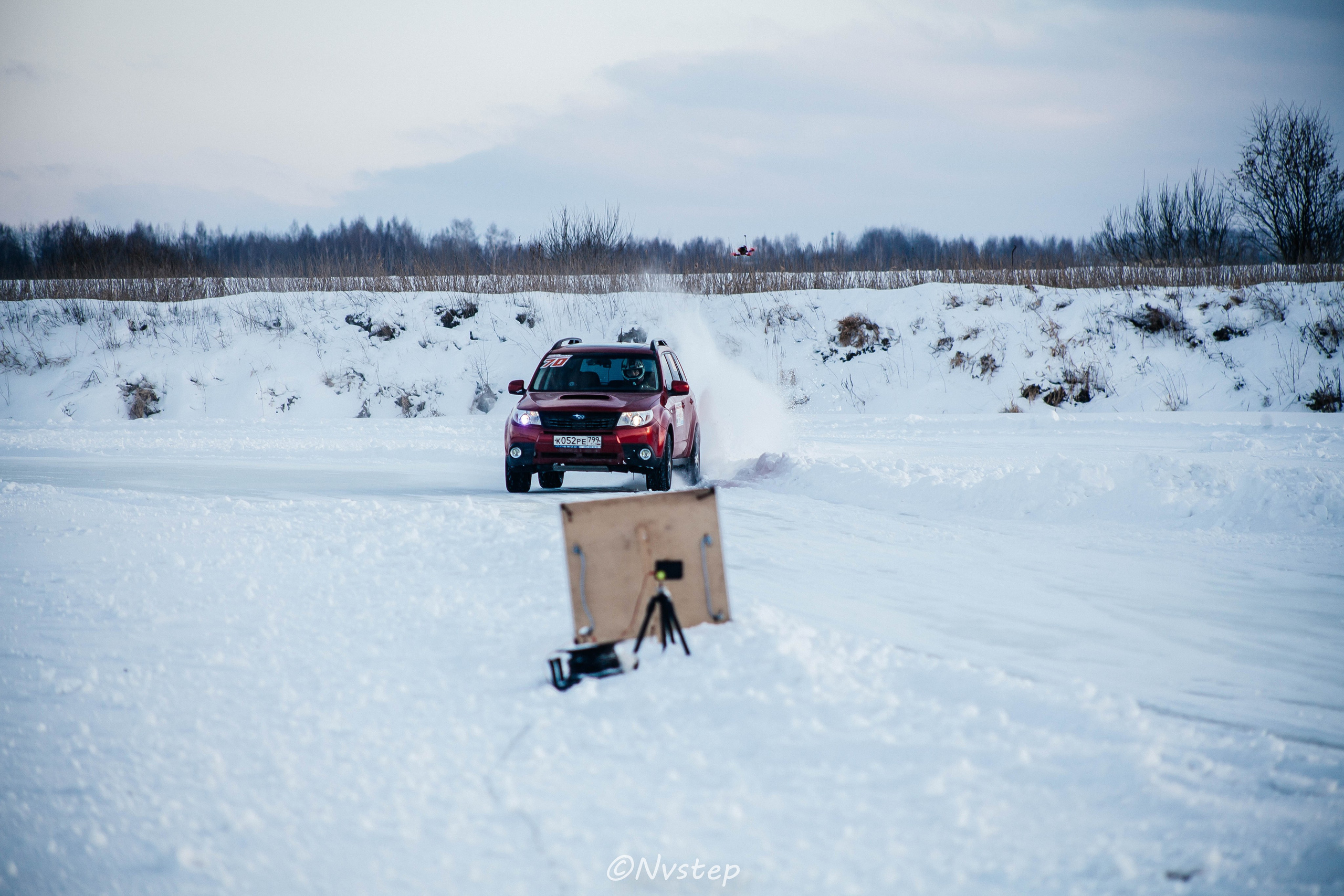 RSE Дмитров Лёд 2023. Мультижанровый фотограф в Москве Наталия Степанова